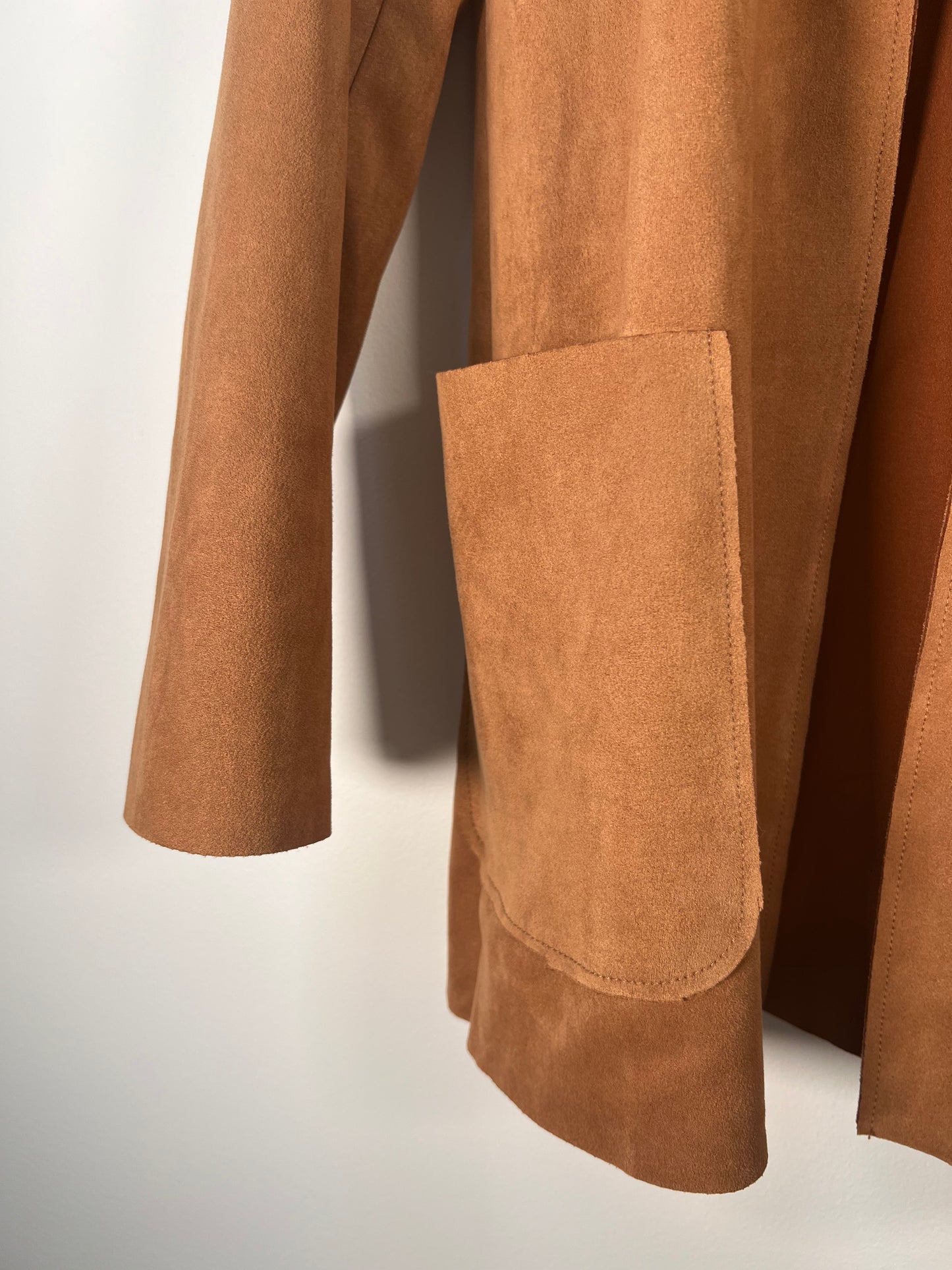 M Premise Jacket