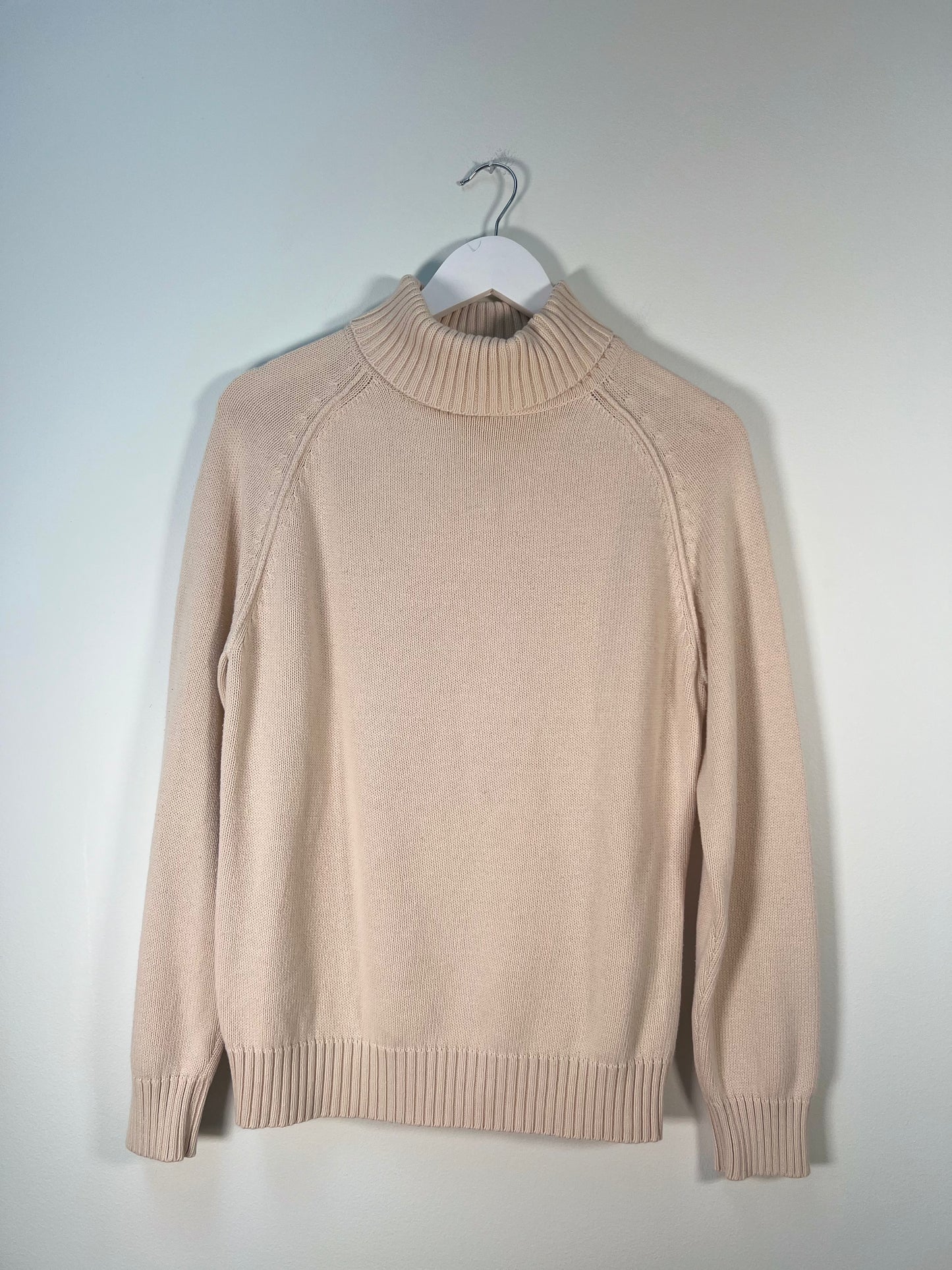 M Karen Scott Pullover