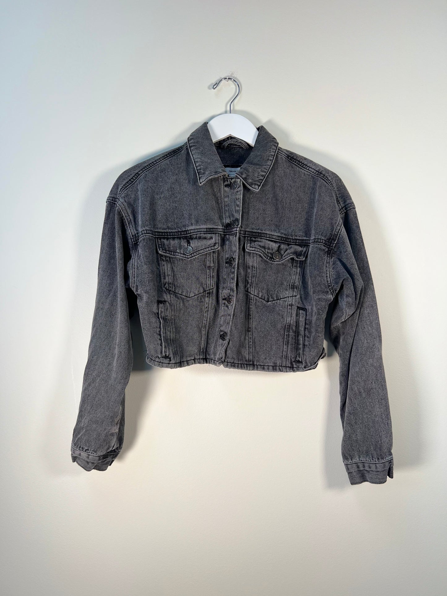 S Forever 21 Jacket