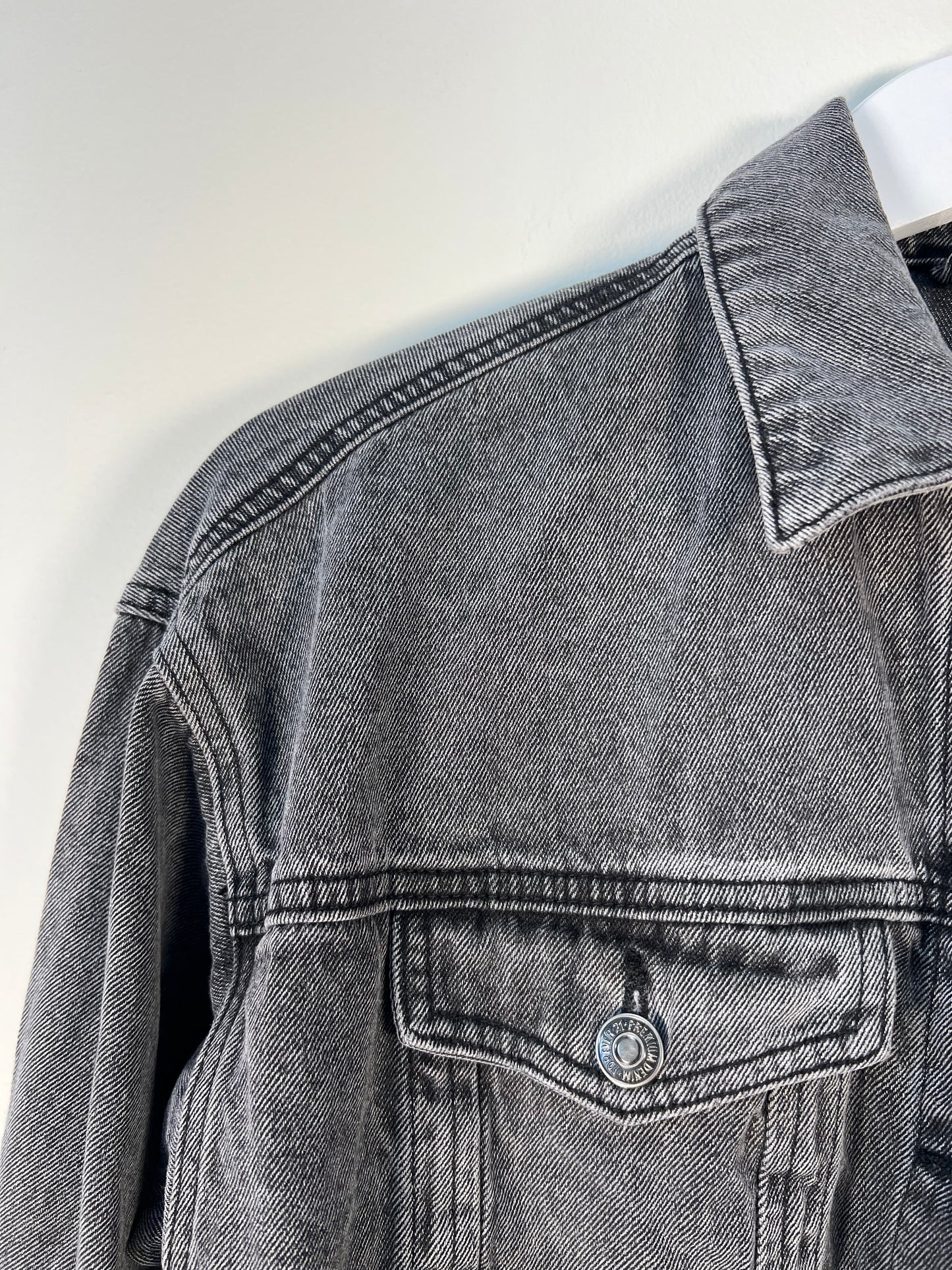 S Forever 21 Jacket