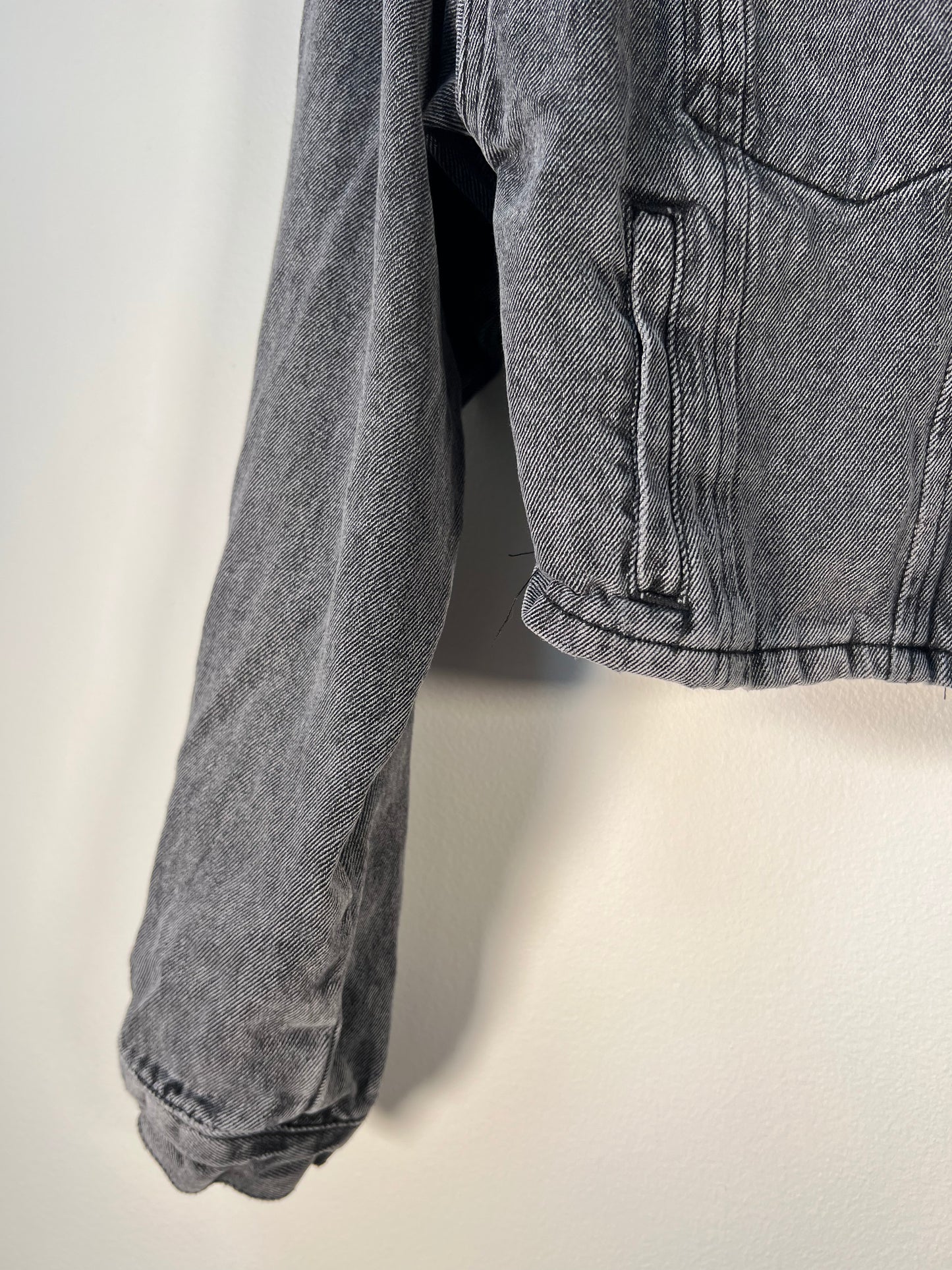S Forever 21 Jacket