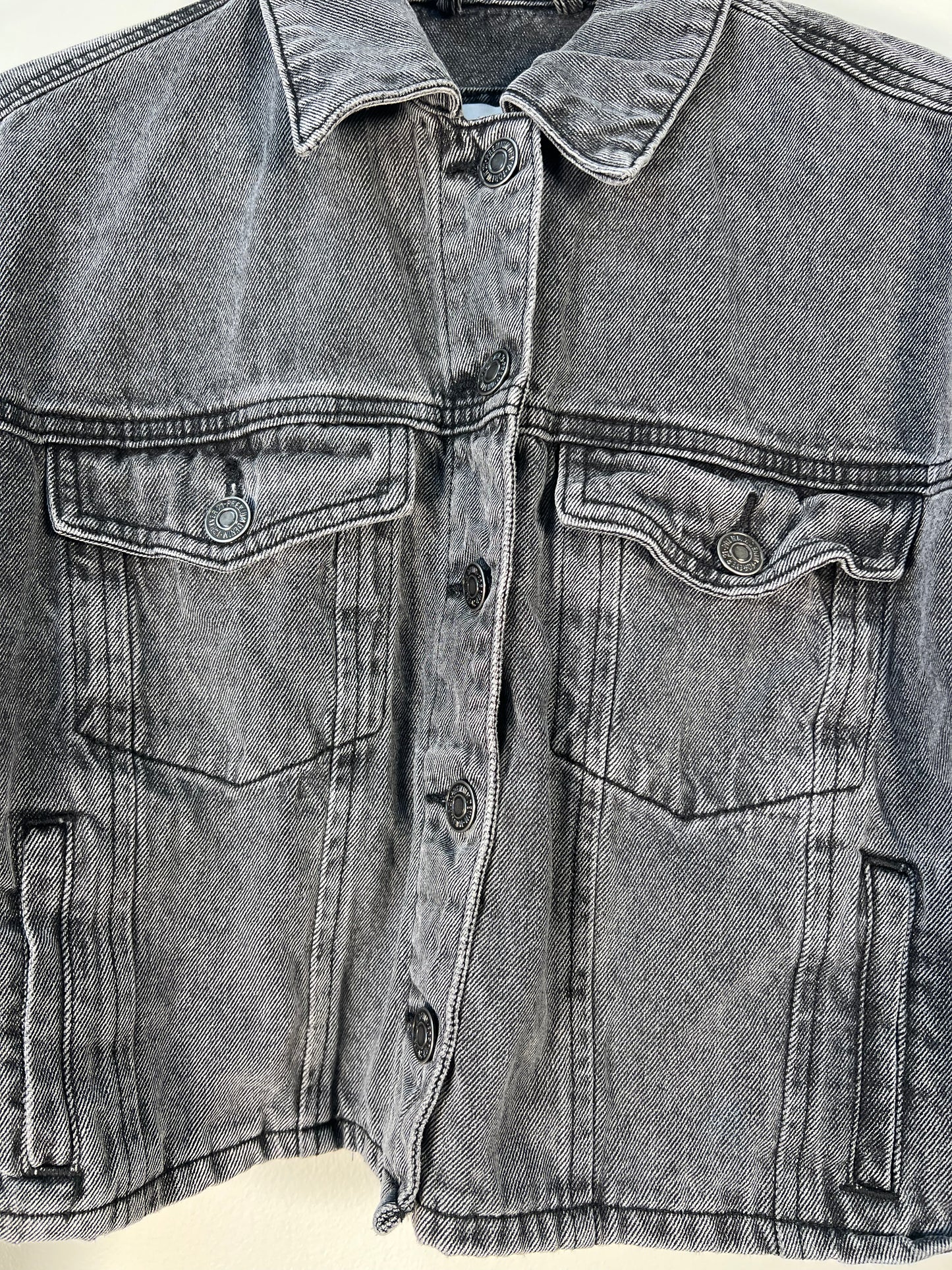 S Forever 21 Jacket
