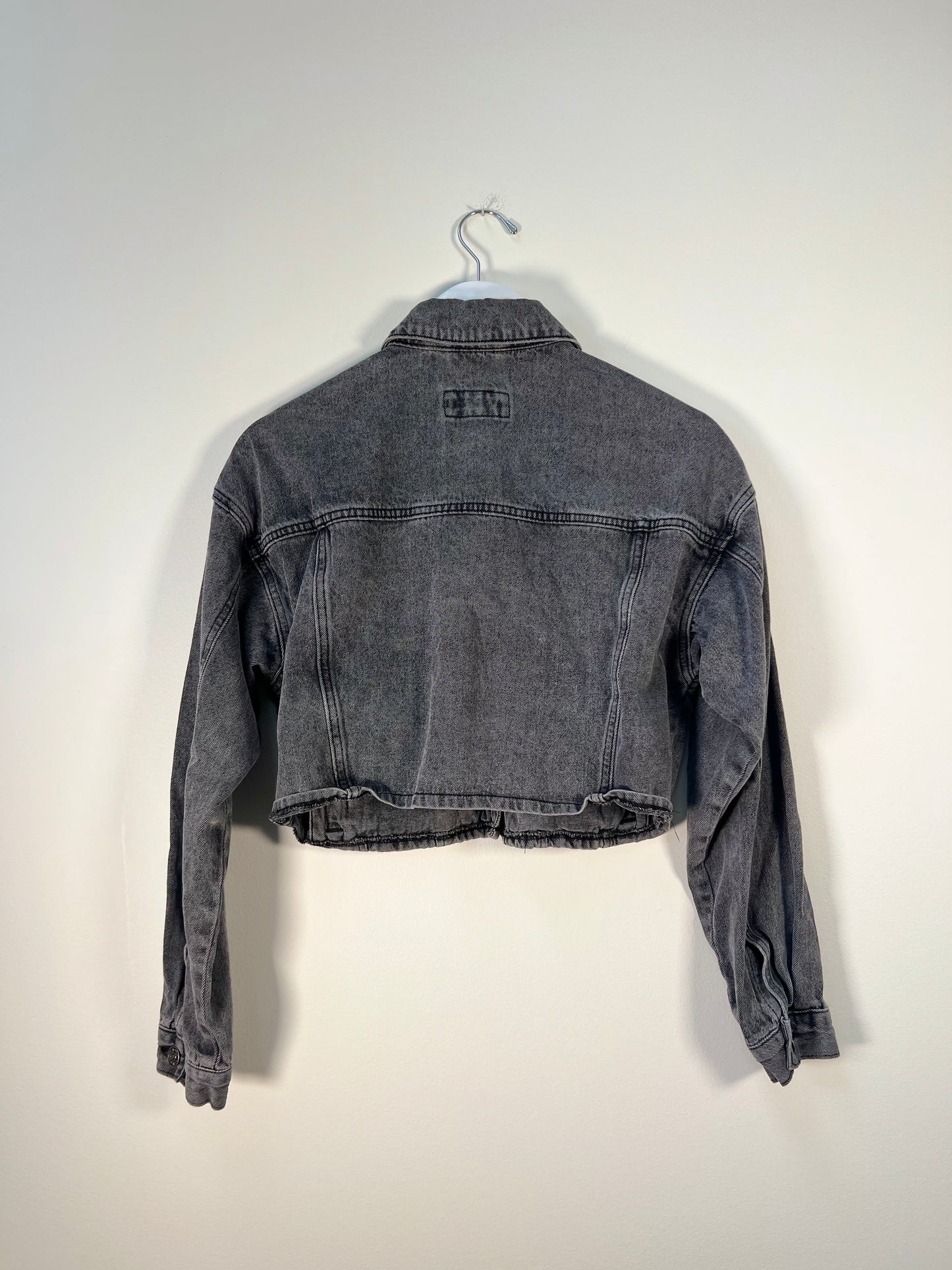 S Forever 21 Jacket