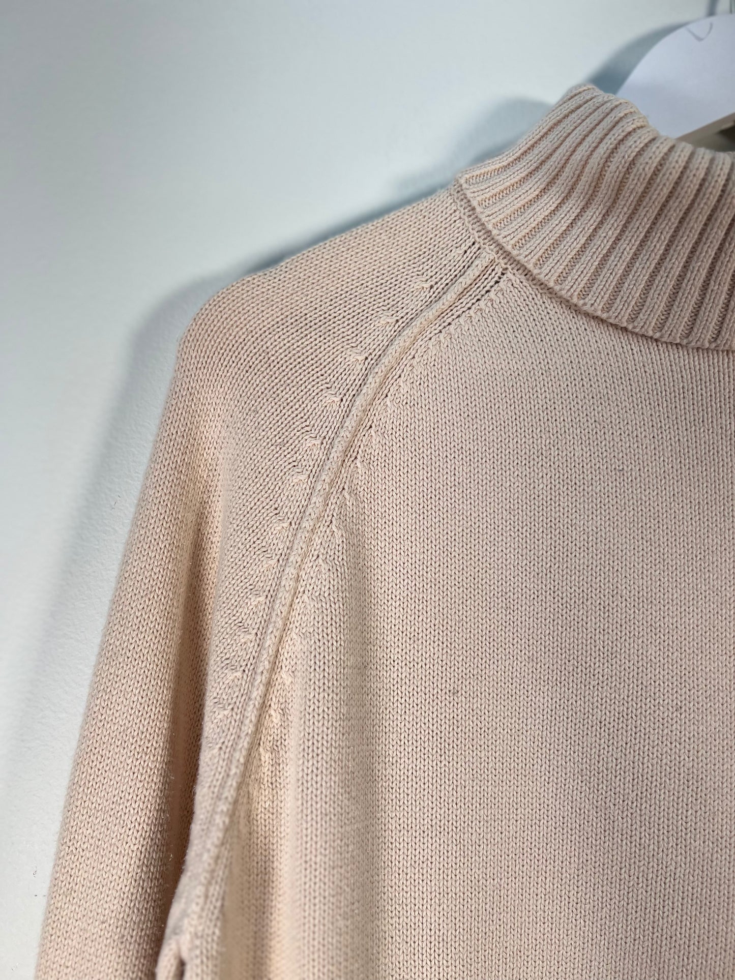 M Karen Scott Pullover