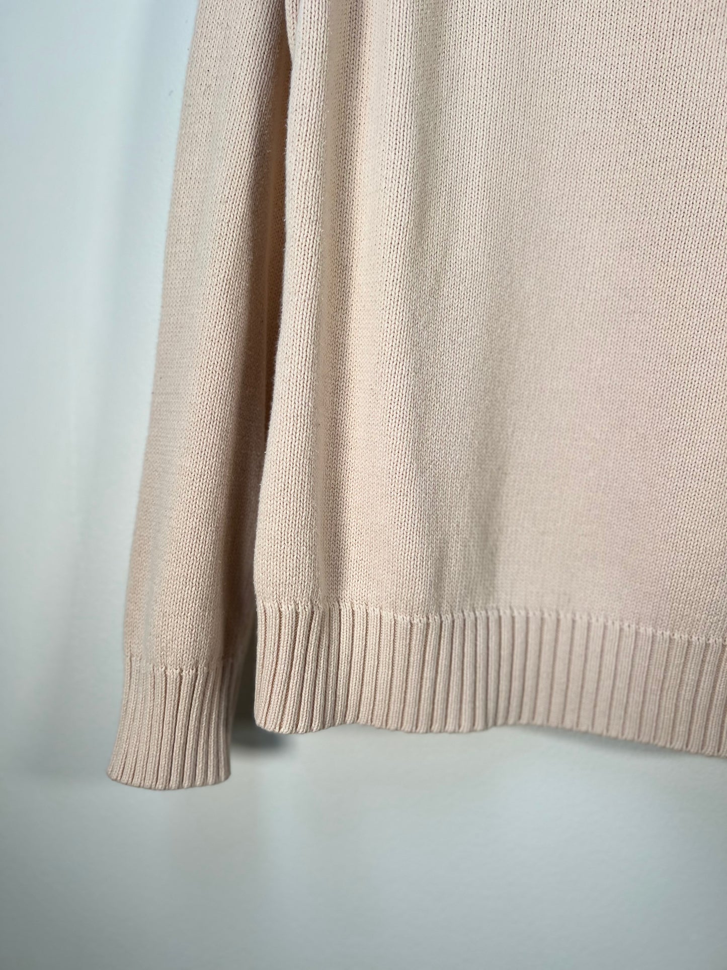 M Karen Scott Pullover