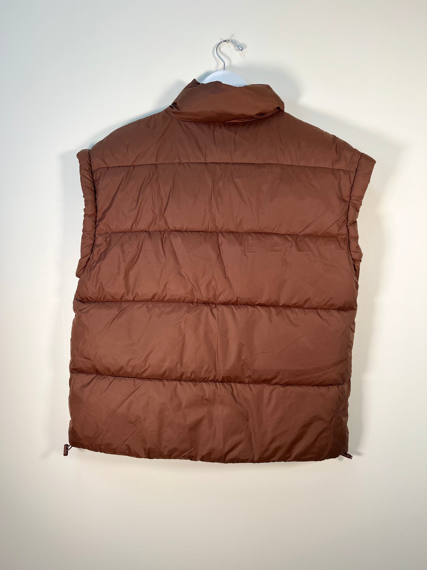 M Vest