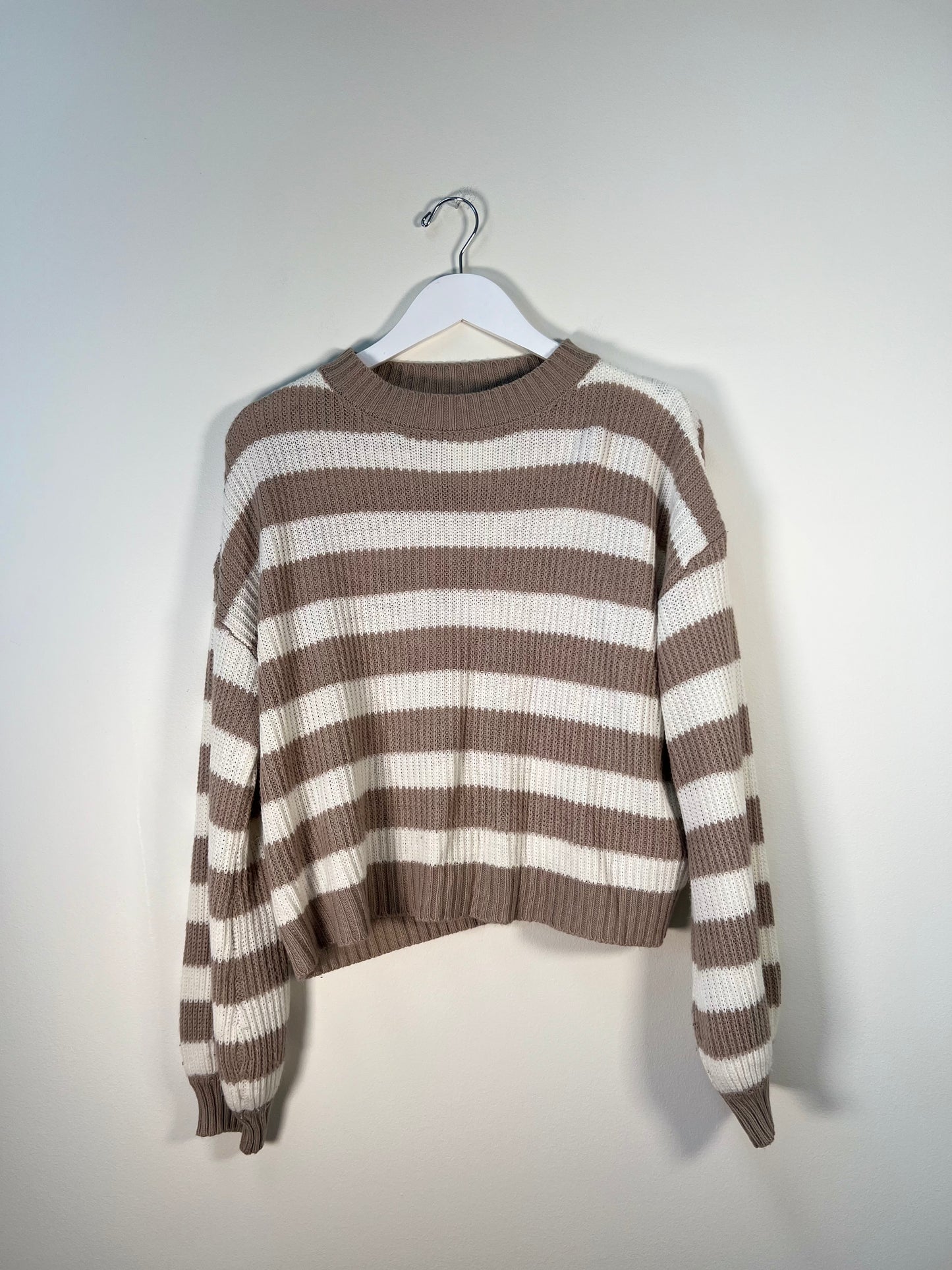 M Pullover