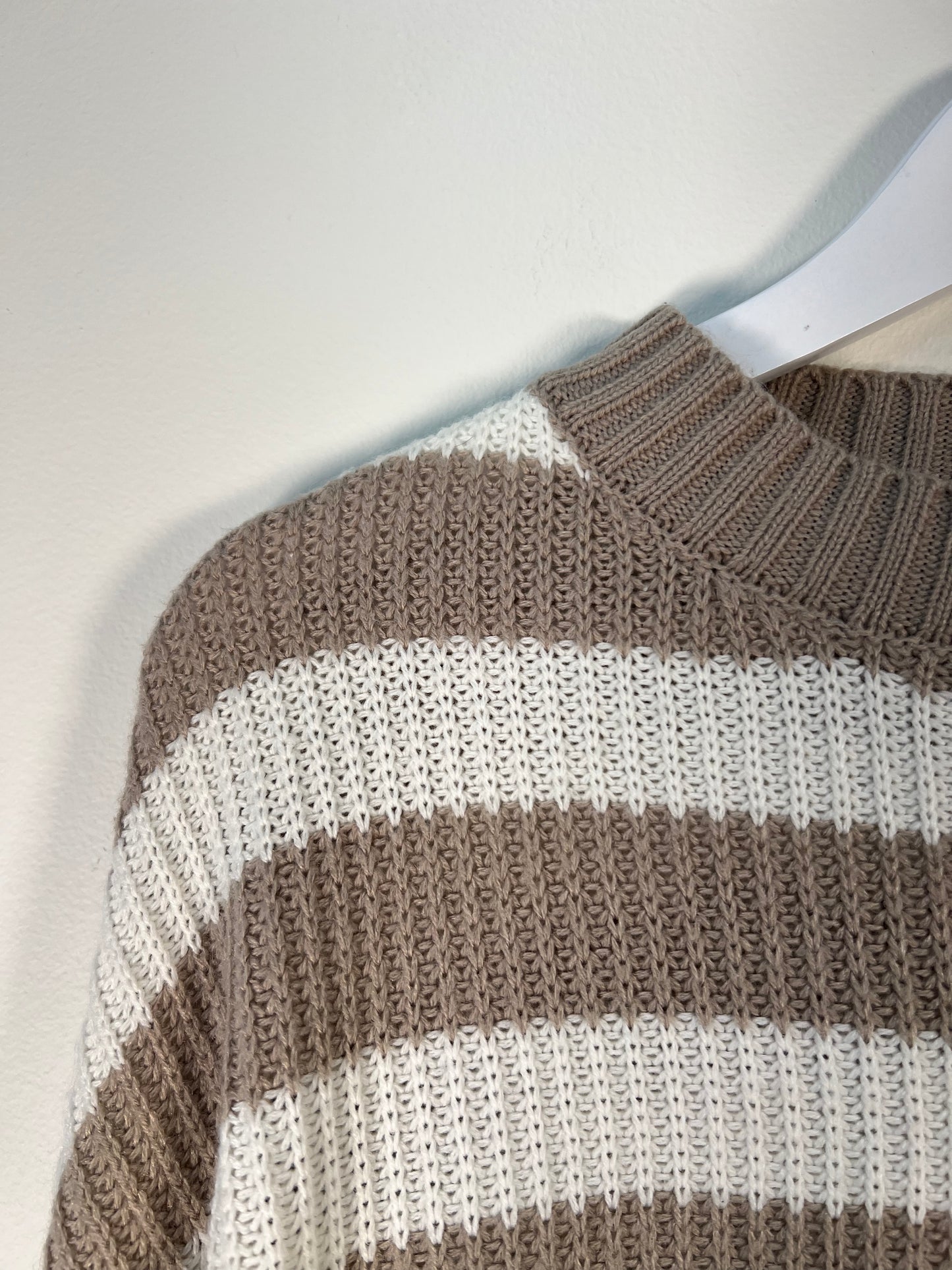 M Pullover