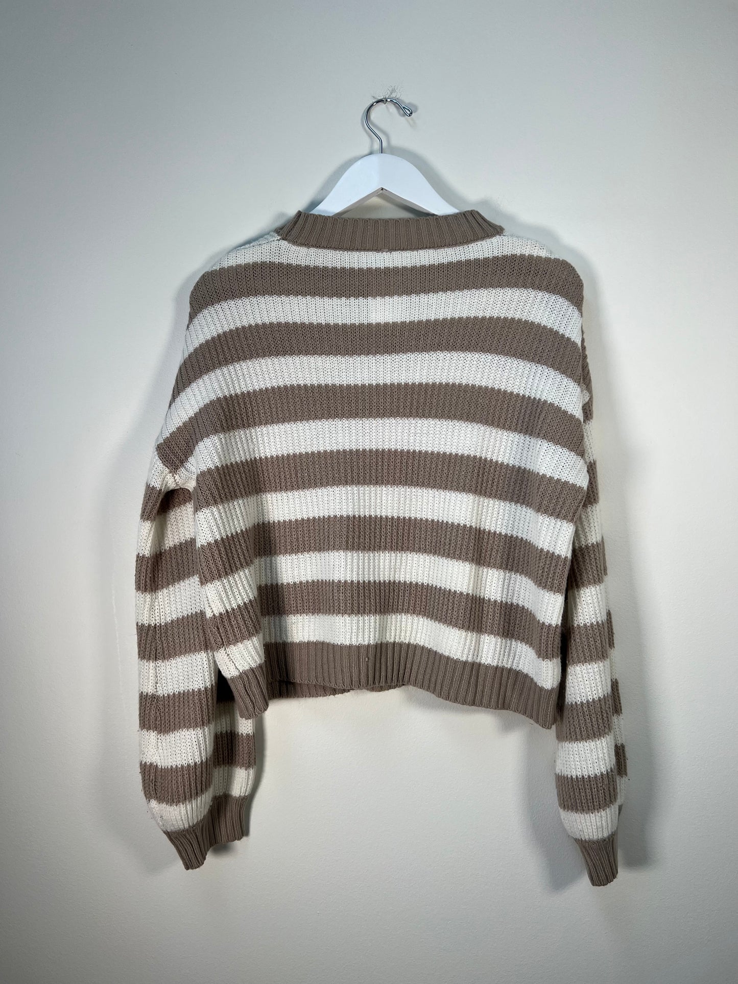 M Pullover