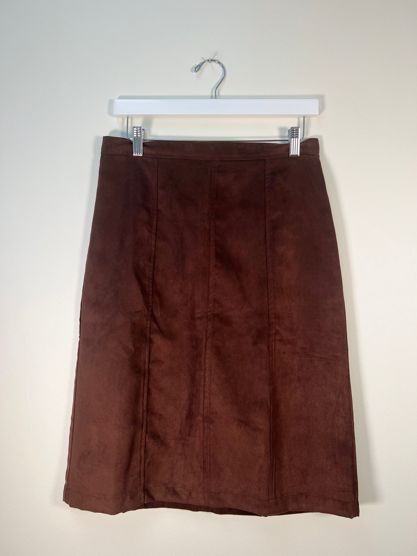 NWT M The Main Street Exchange Skirt