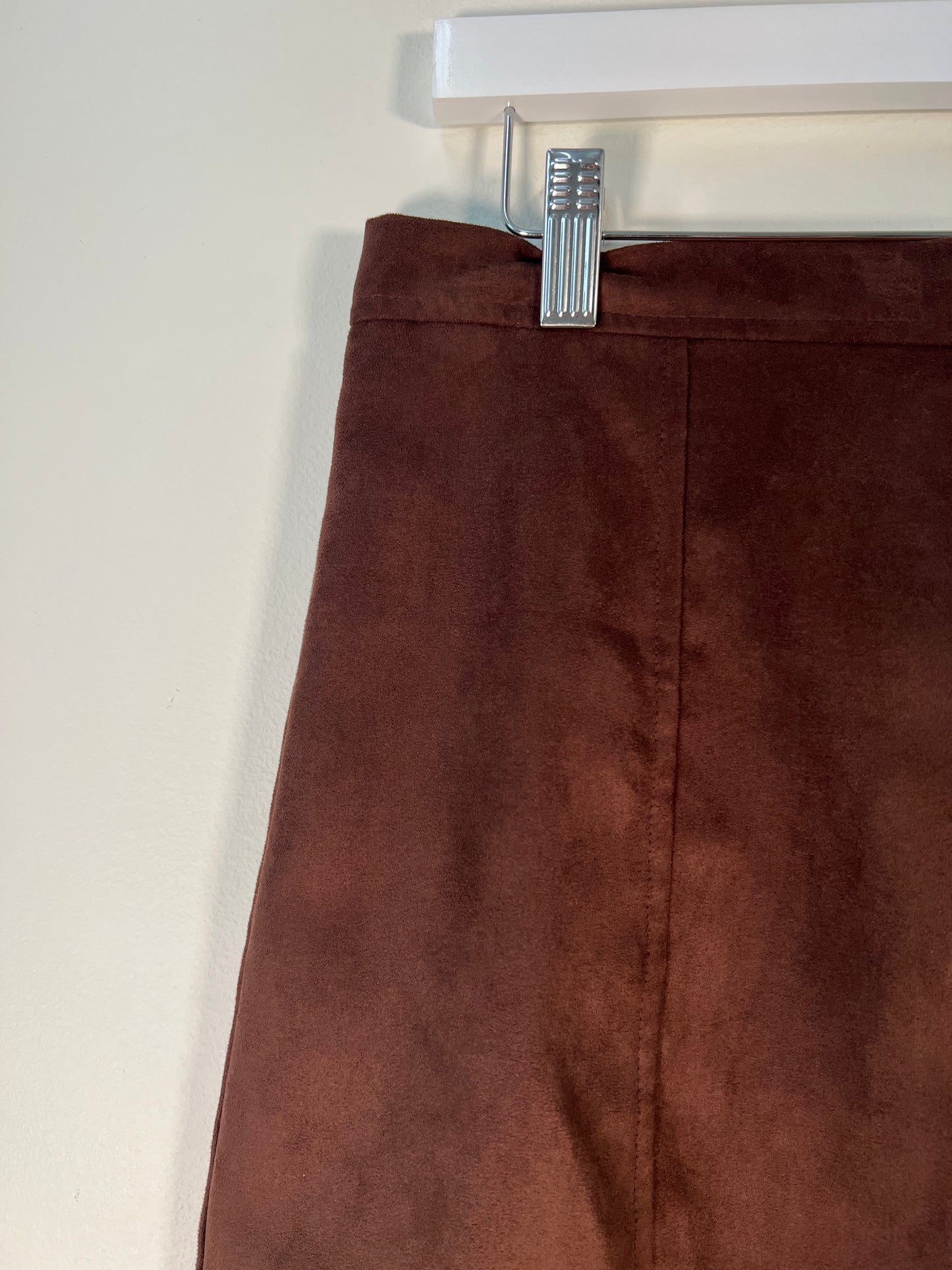 NWT M The Main Street Exchange Skirt