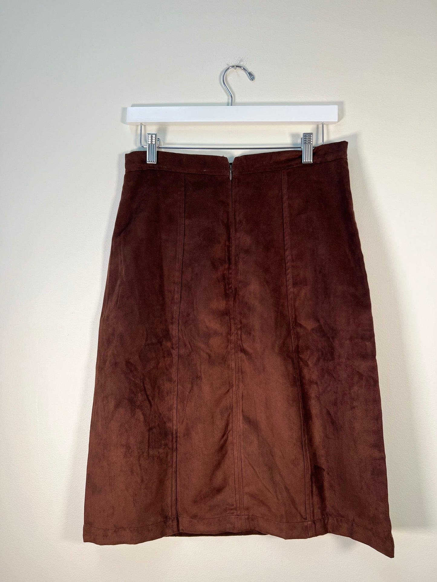 NWT M The Main Street Exchange Skirt