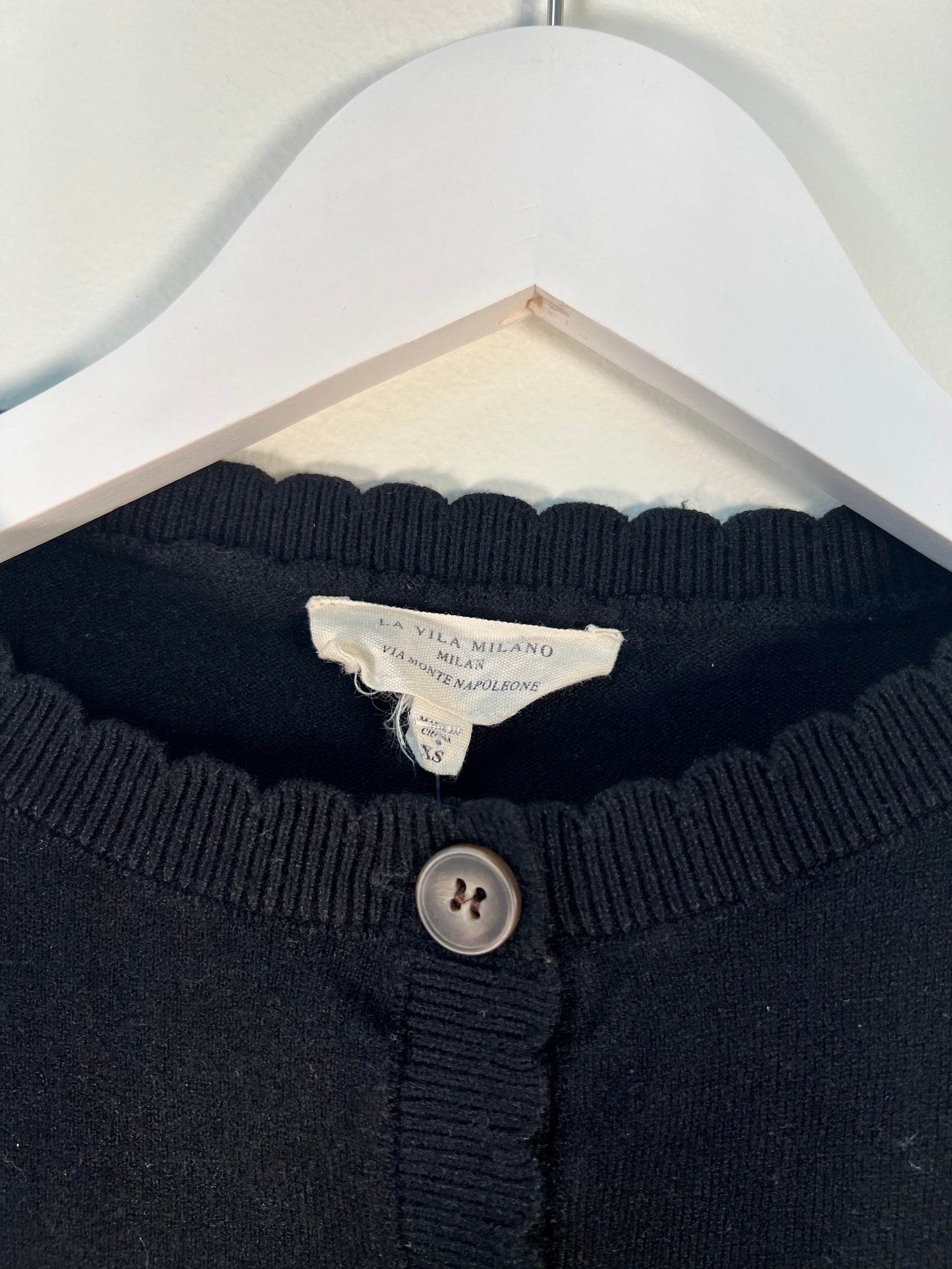 XS La Vila Milano Sweater