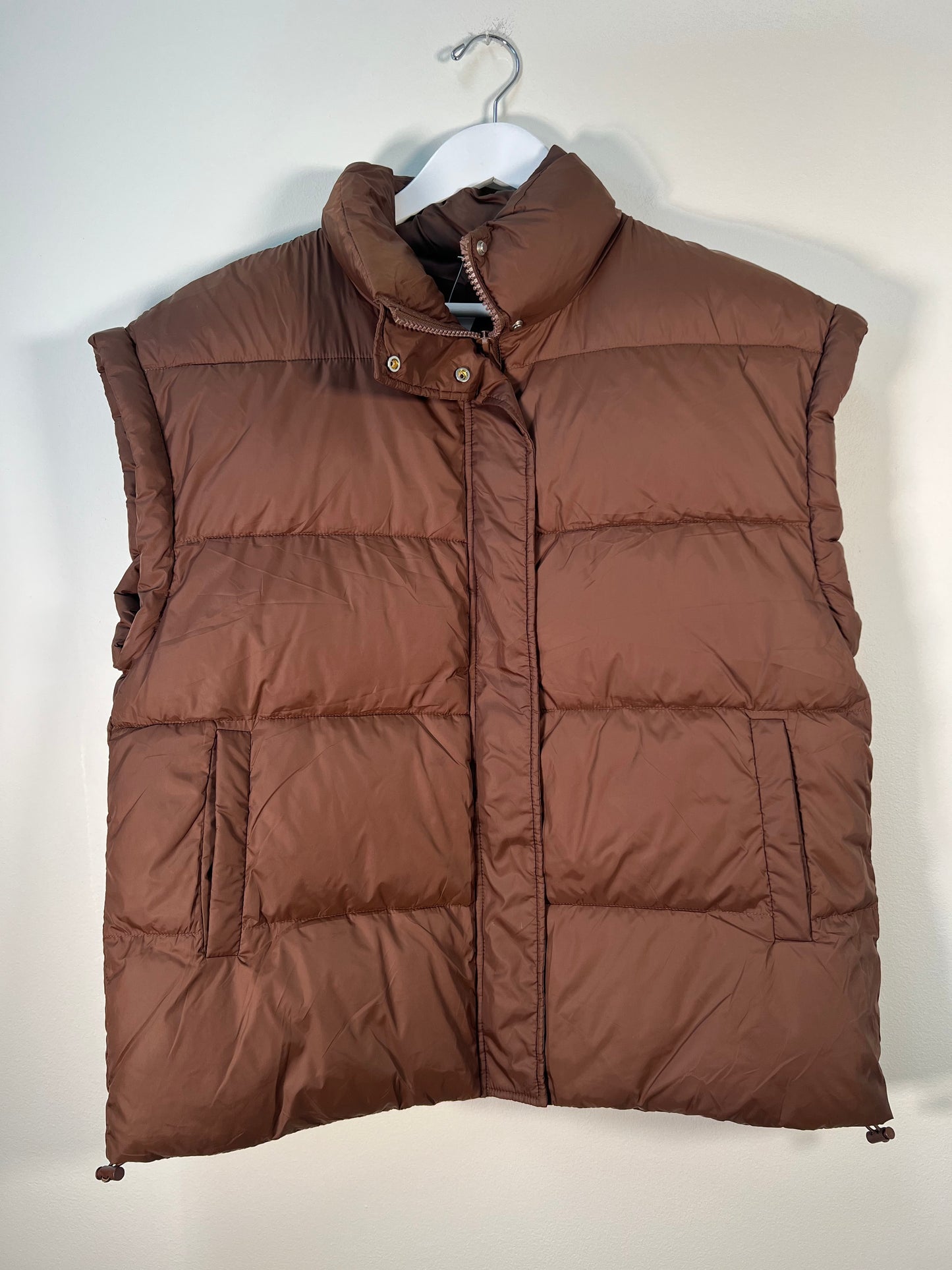 M Vest