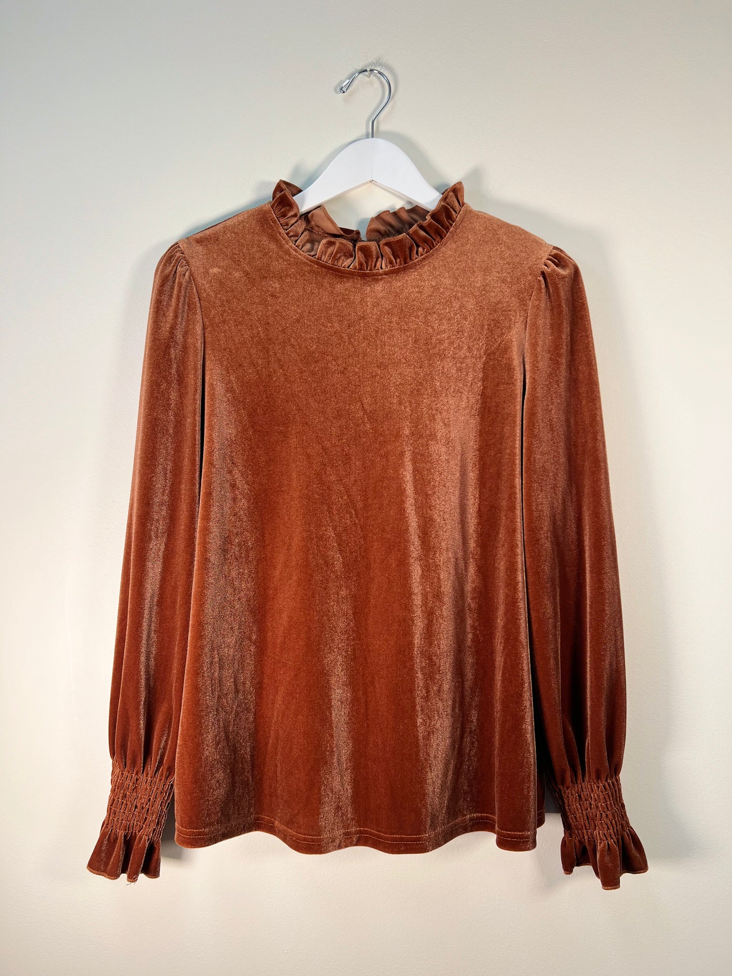 L Blouse