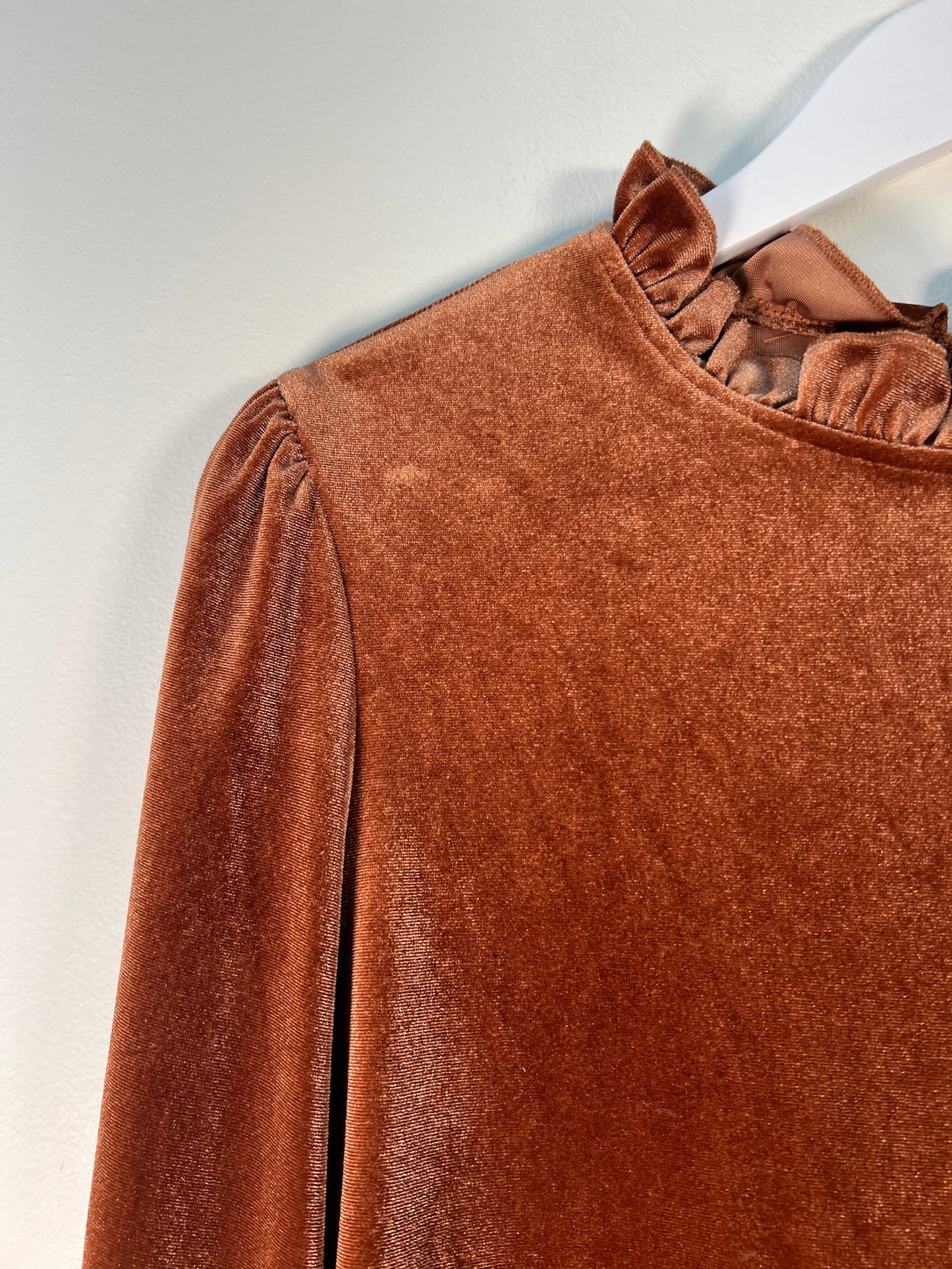 L Blouse