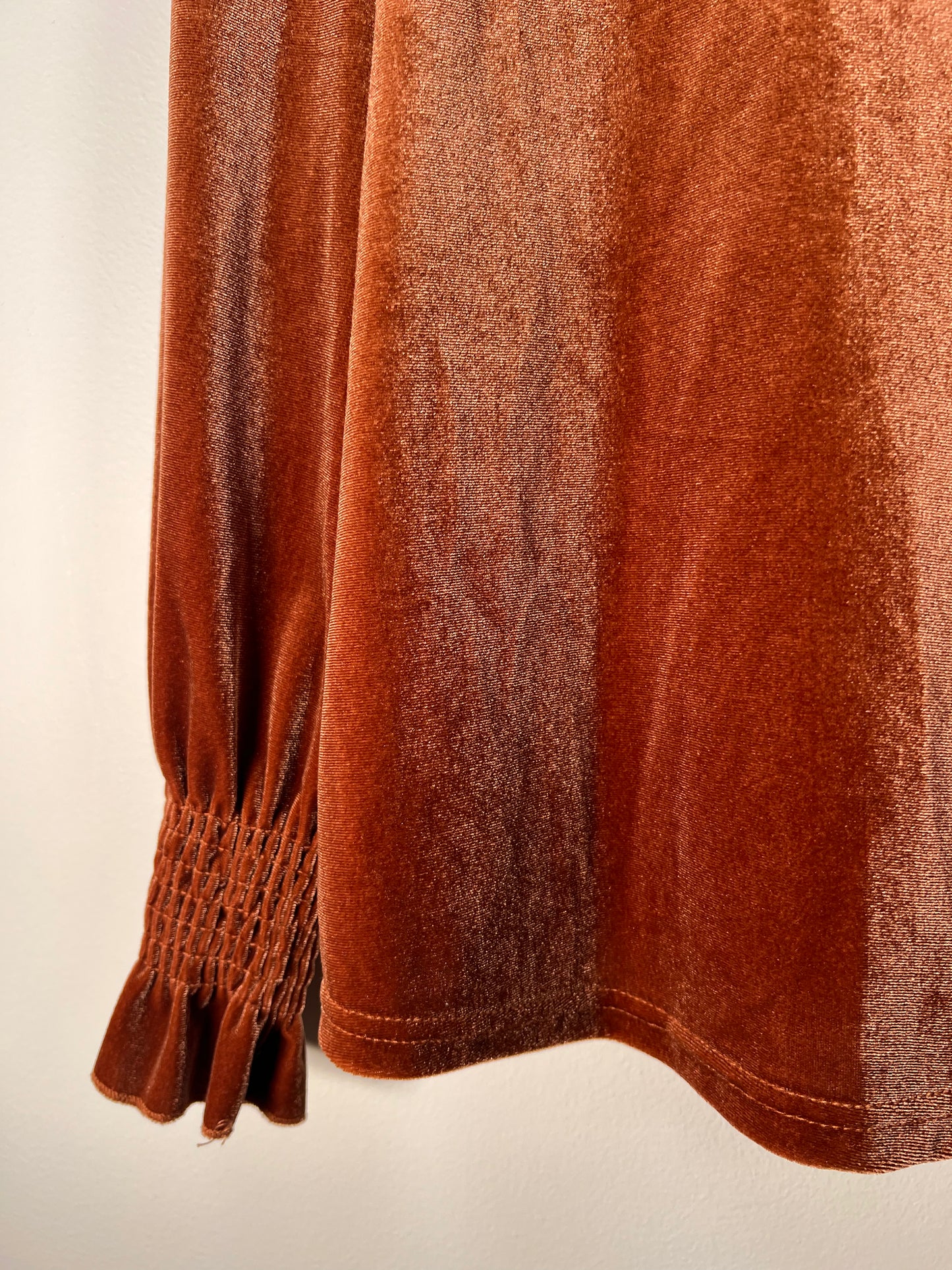 L Blouse