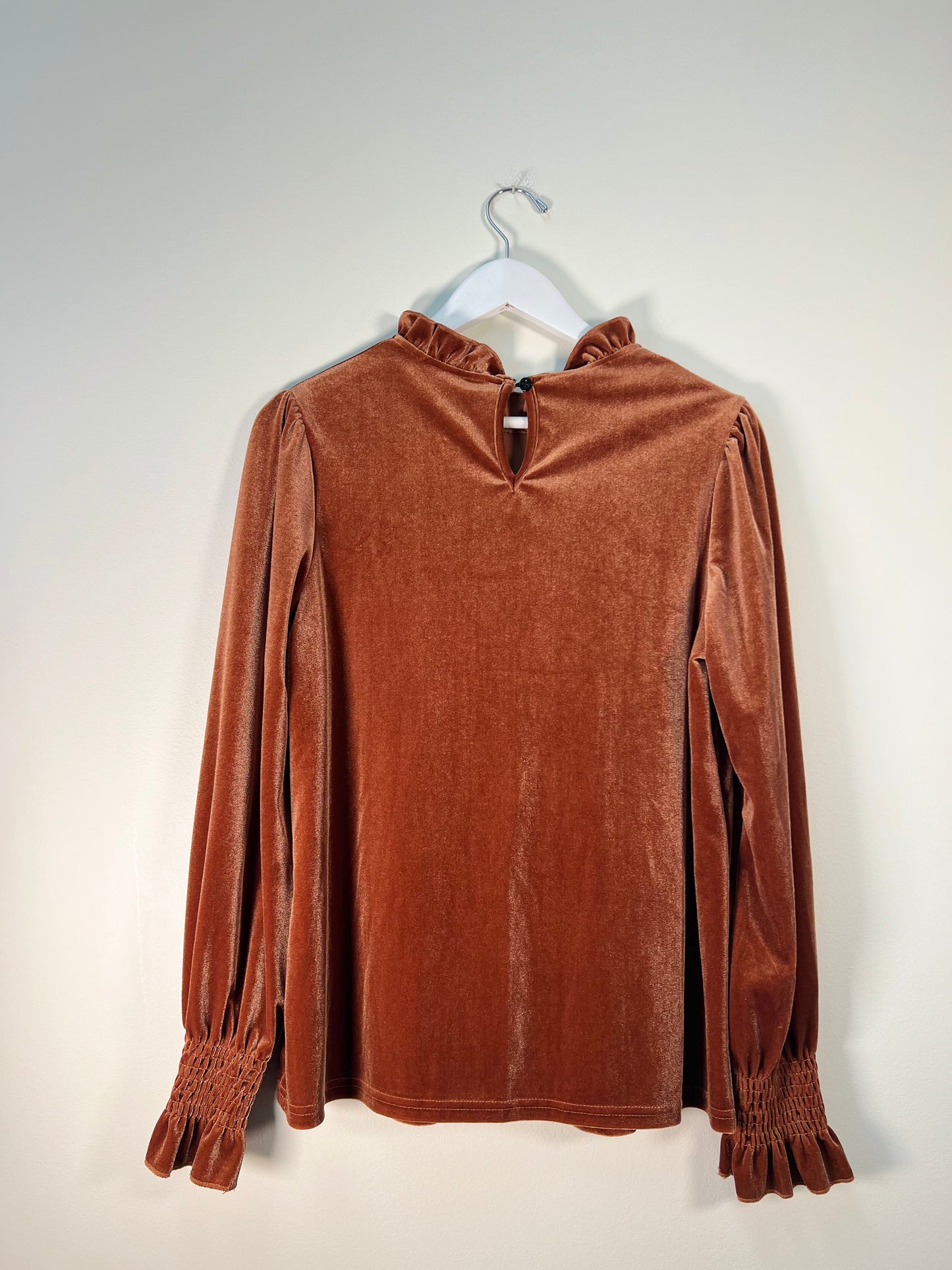 L Blouse
