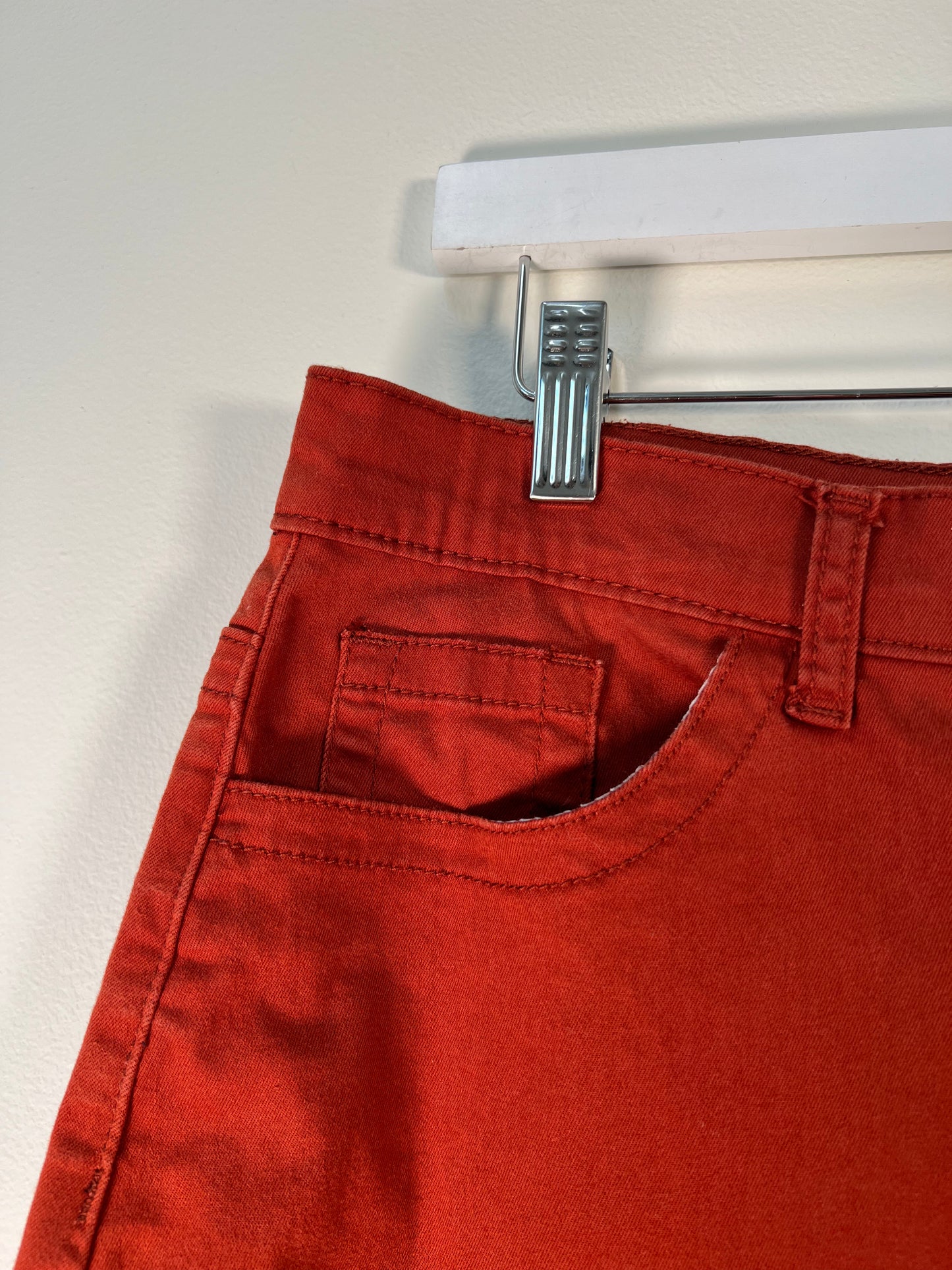 L The Main Street Exchange Skirt