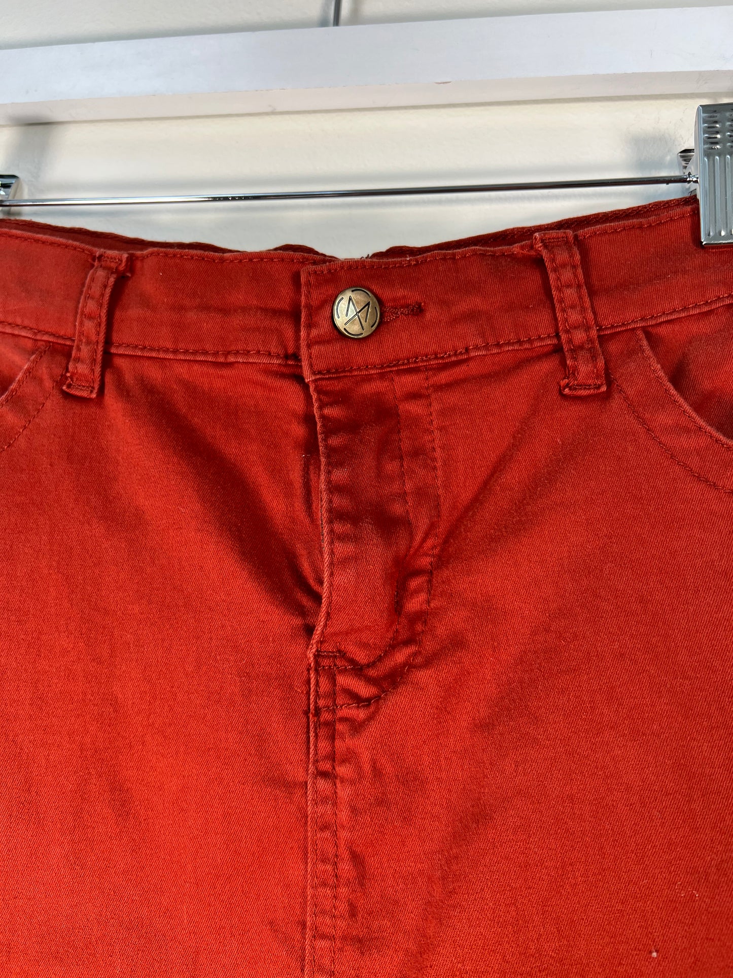 L The Main Street Exchange Skirt