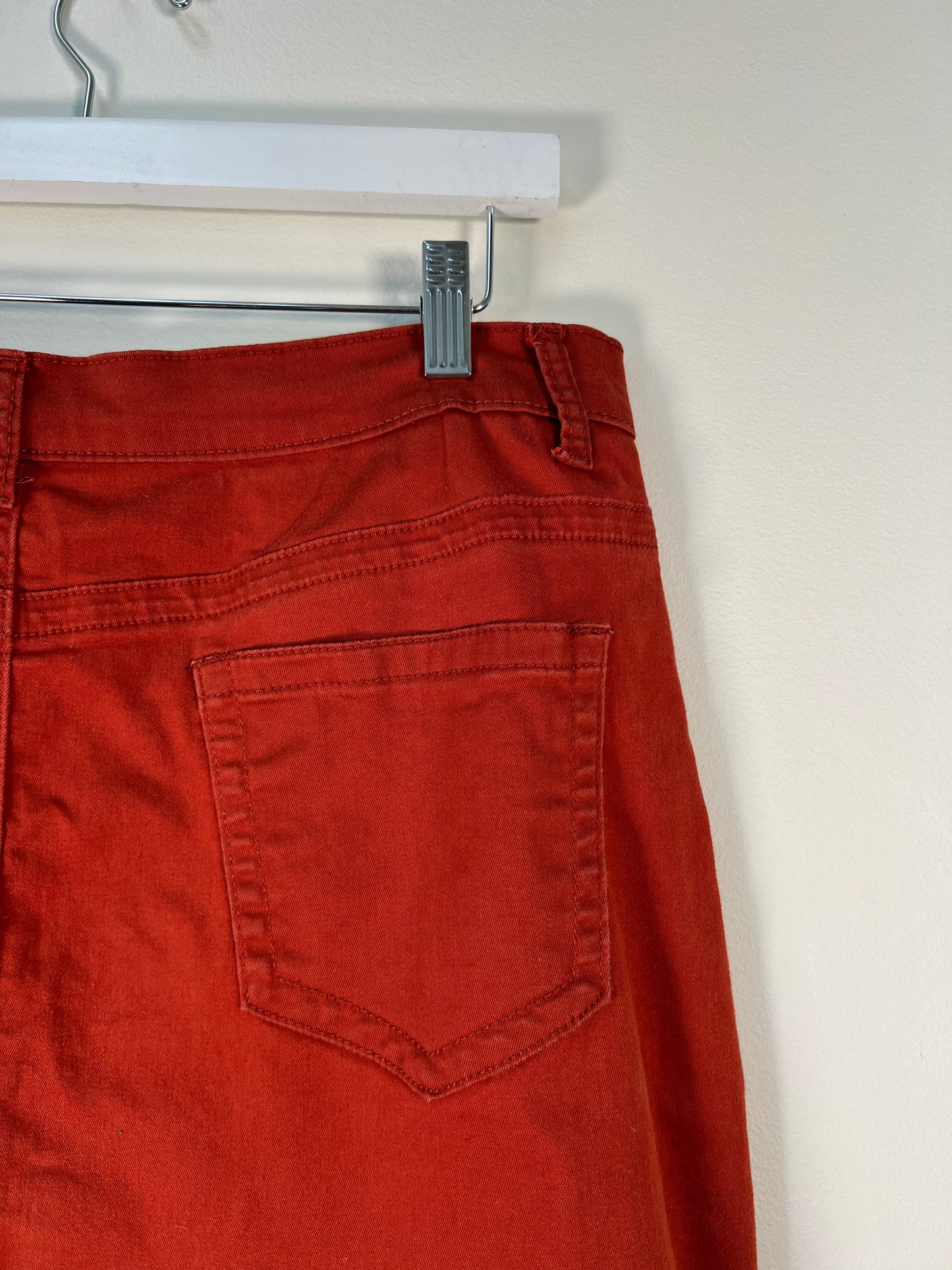 L The Main Street Exchange Skirt