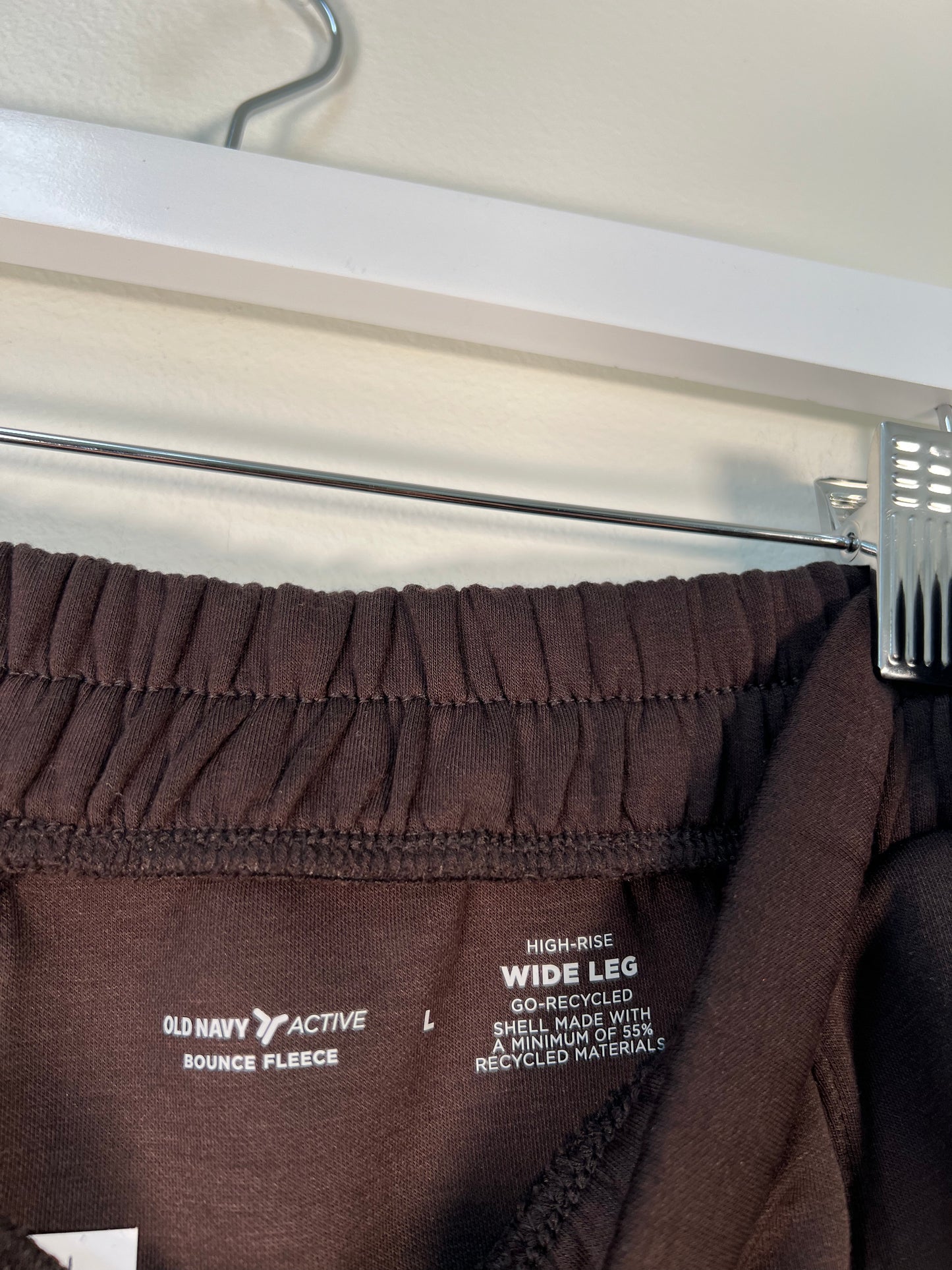 L Old Navy Joggers
