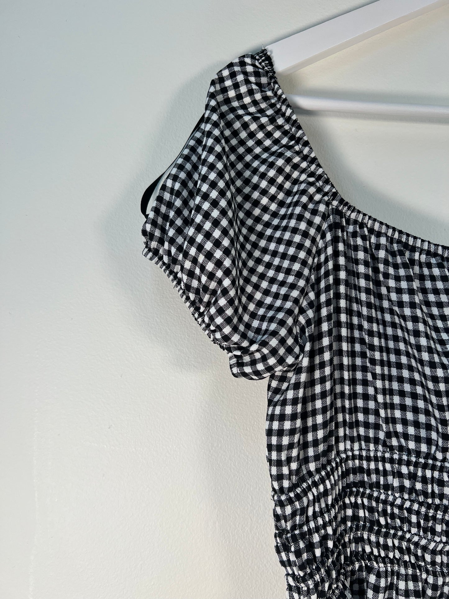 S Monteau Dress