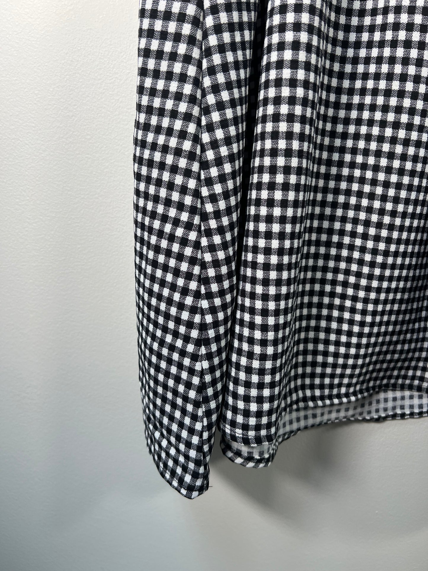 S Monteau Dress