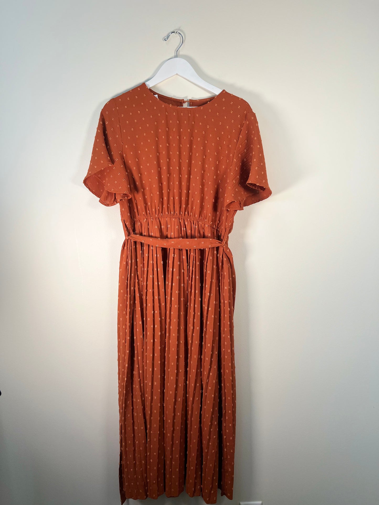 XL Dress