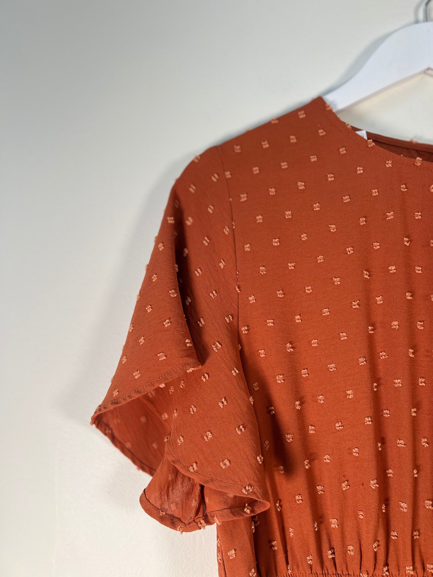 XL Dress