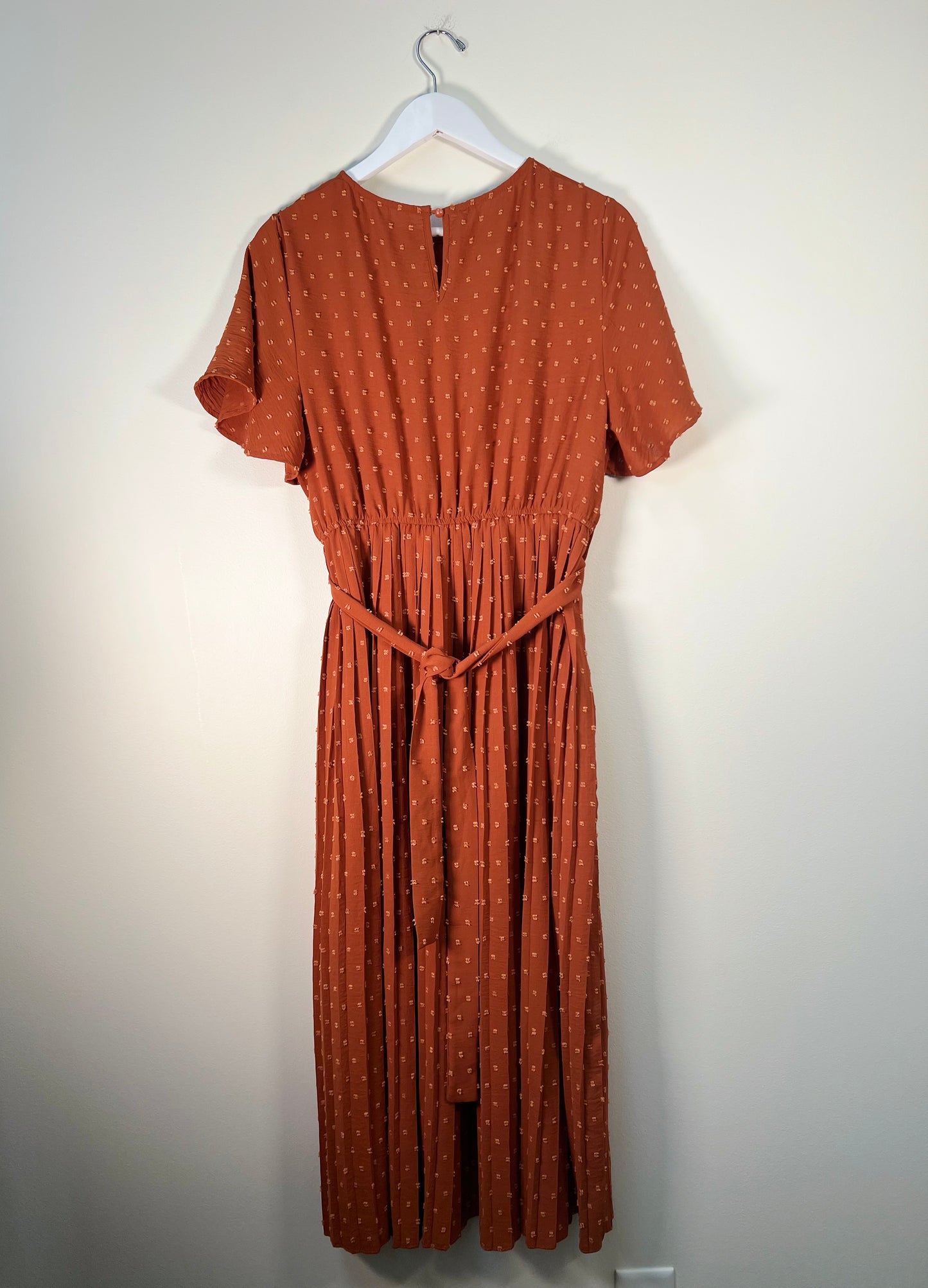 XL Dress