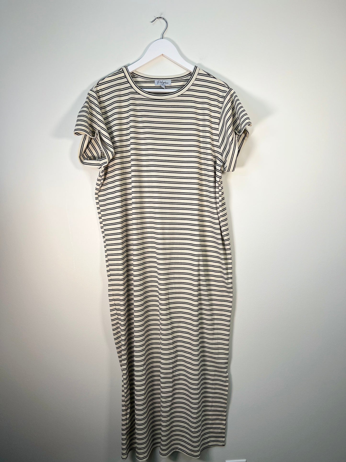 XL Polagram Dress