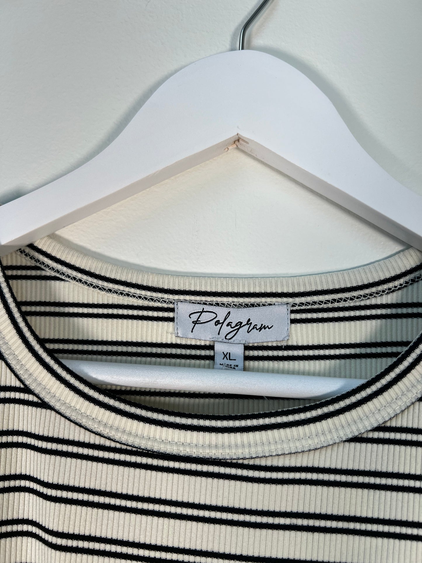 XL Polagram Dress