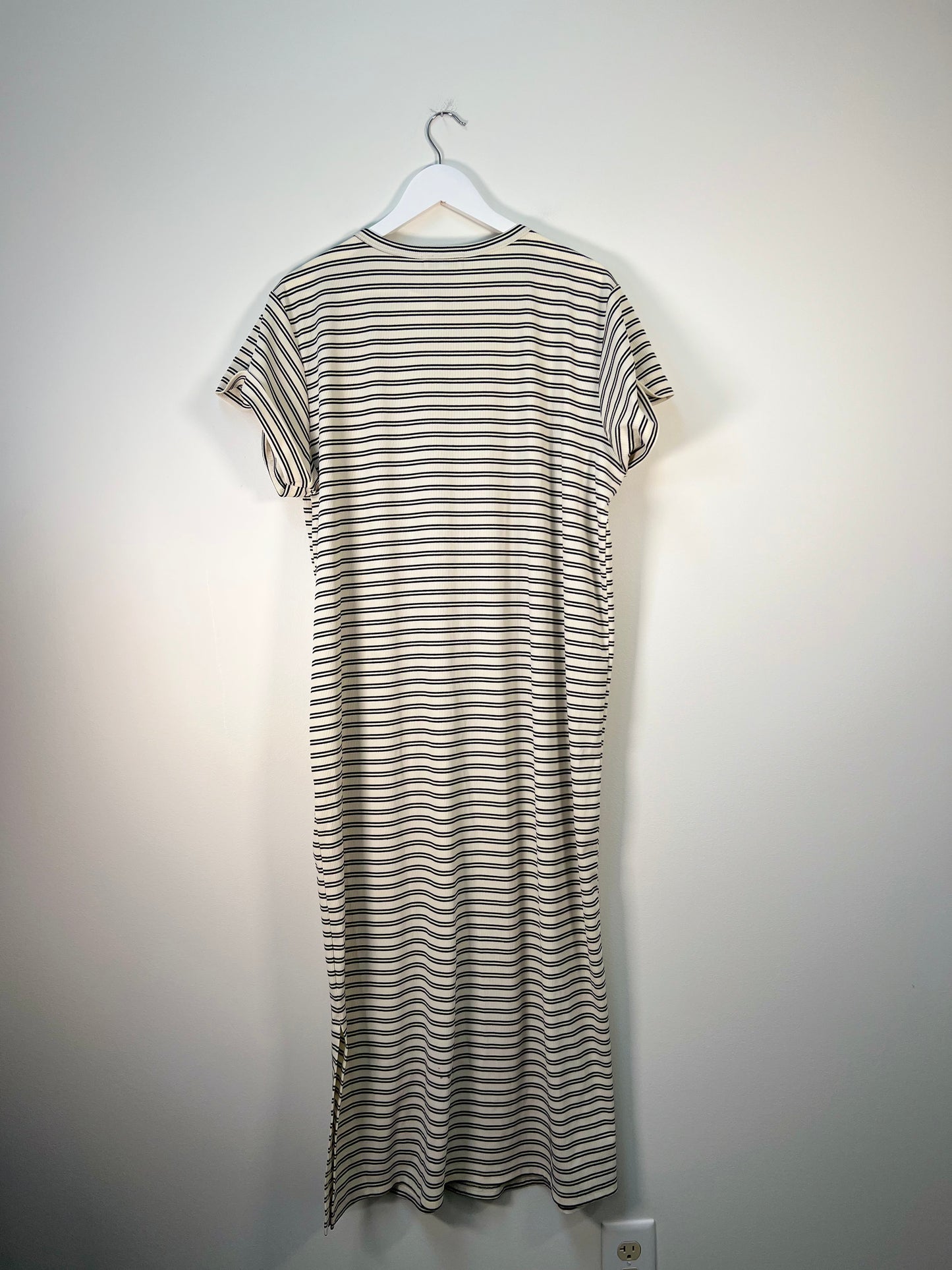 XL Polagram Dress