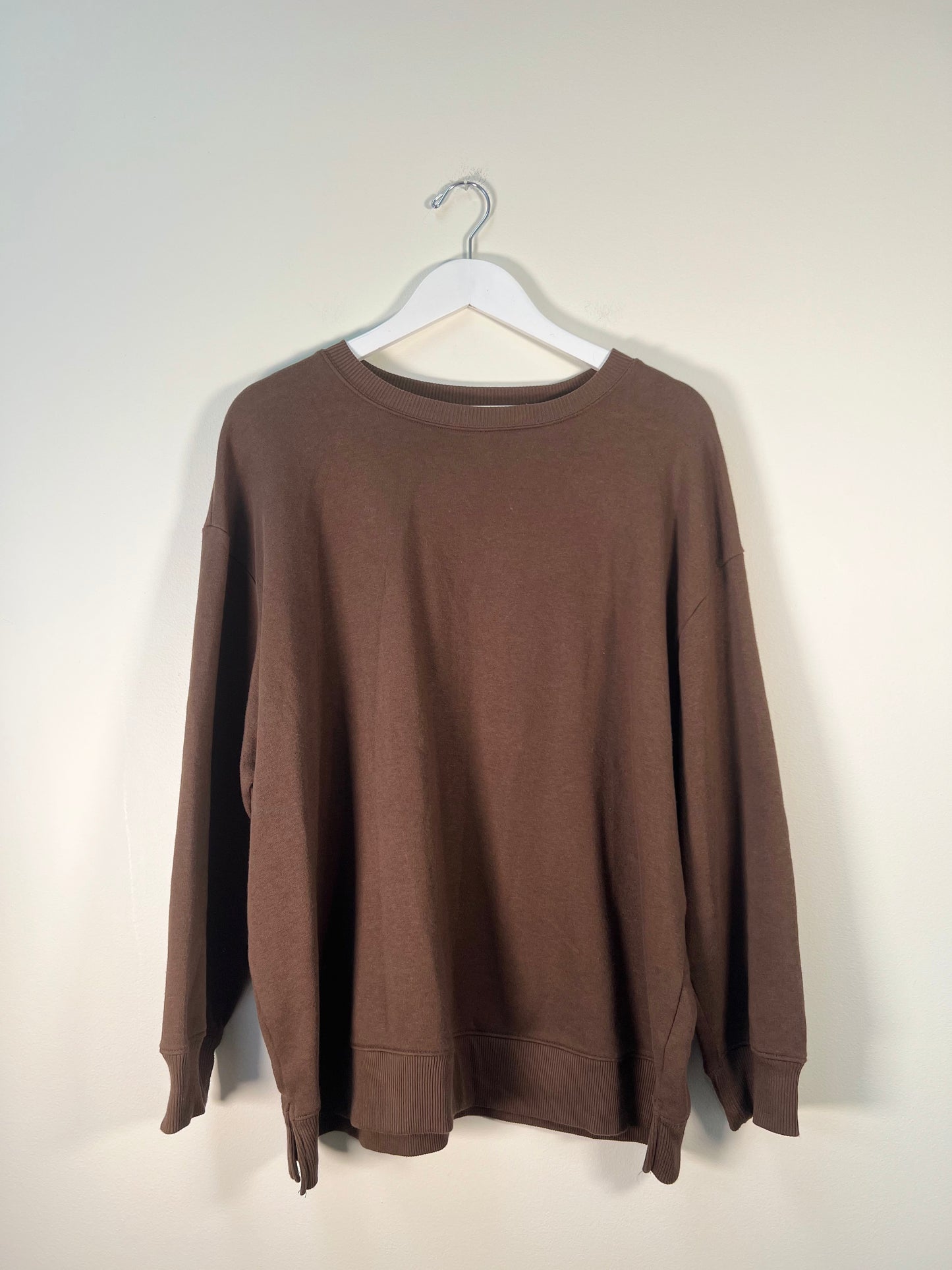 1XL Terra & Sky Sweatshirt