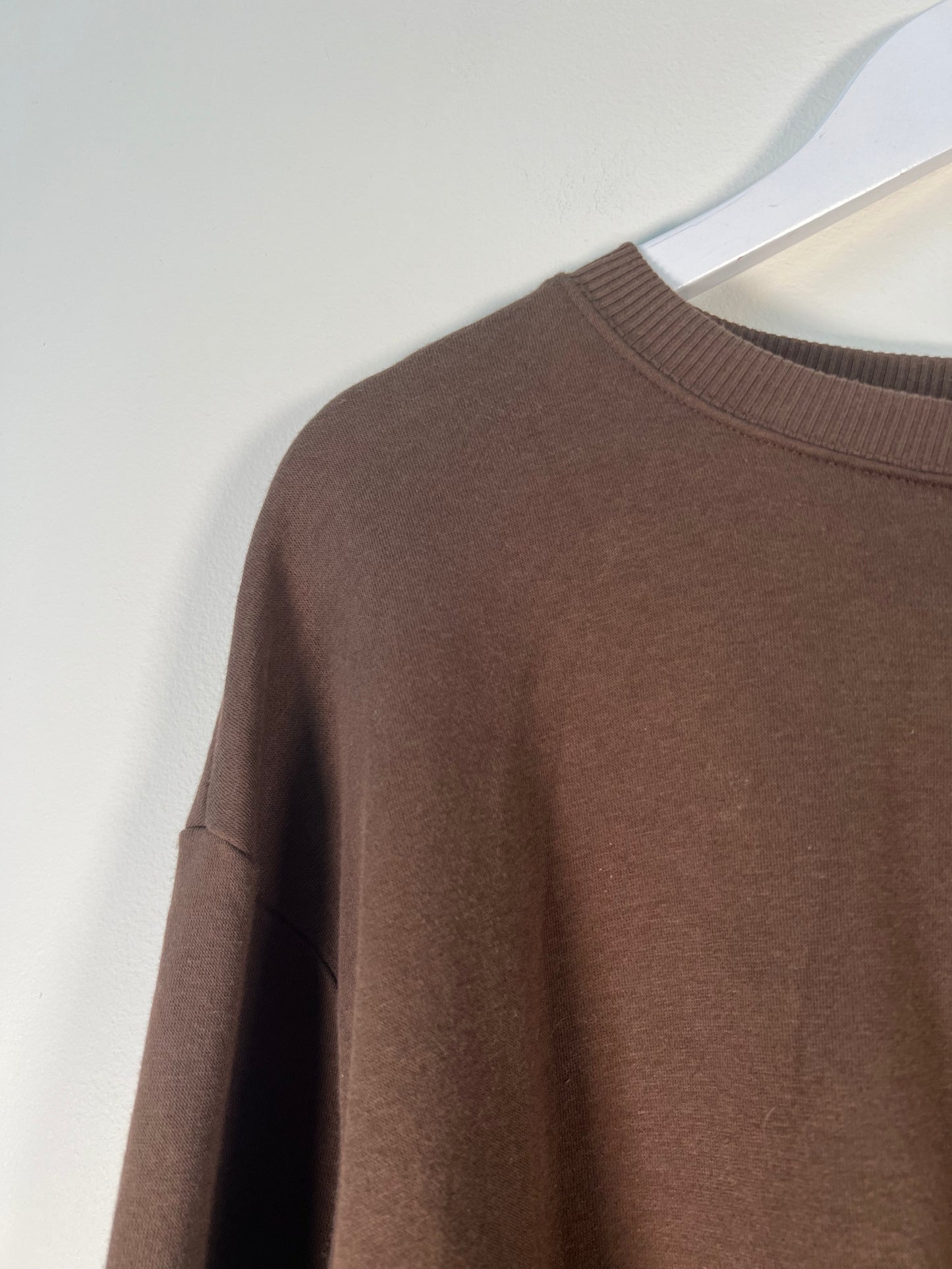 1XL Terra & Sky Sweatshirt