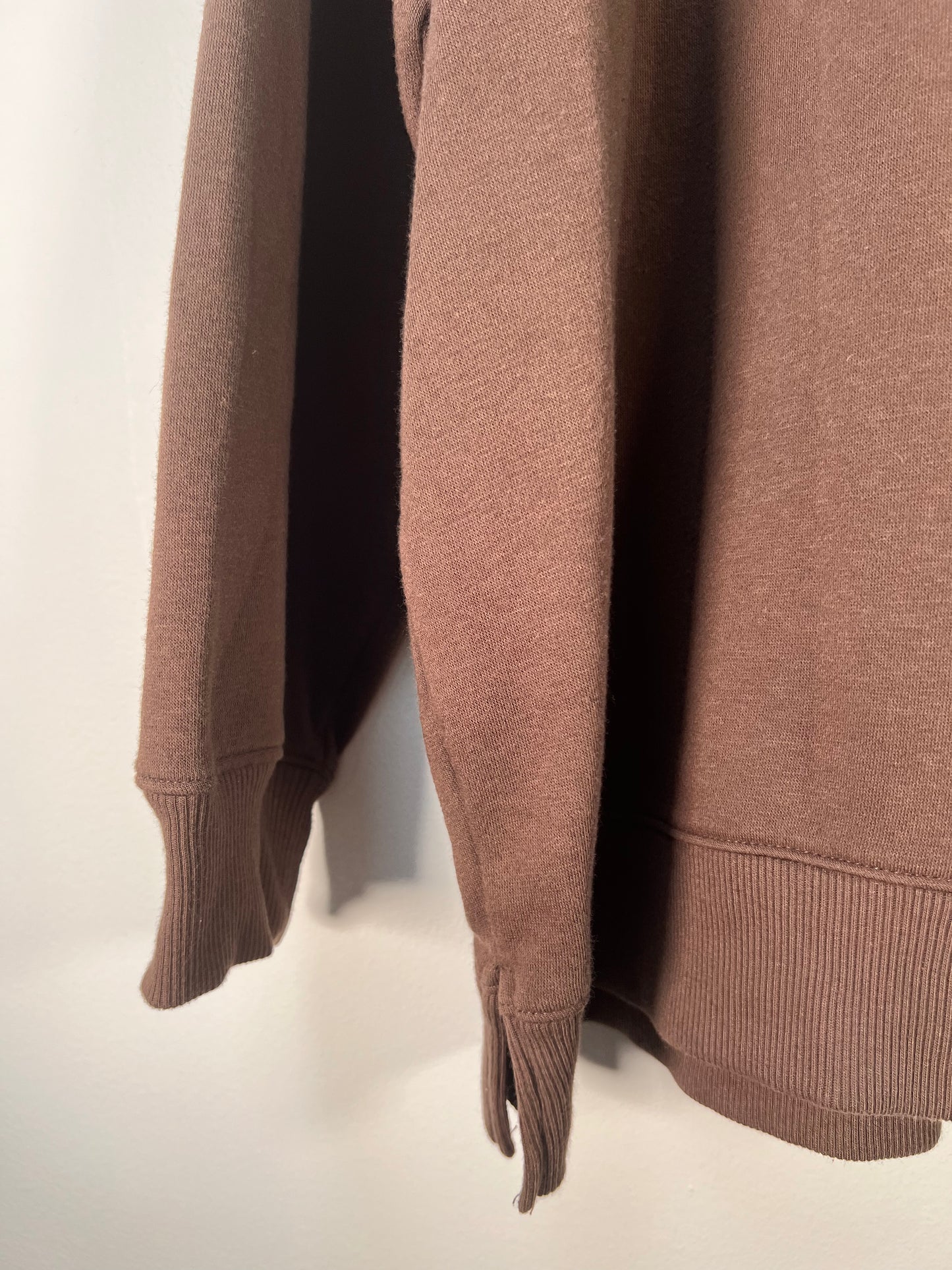 1XL Terra & Sky Sweatshirt