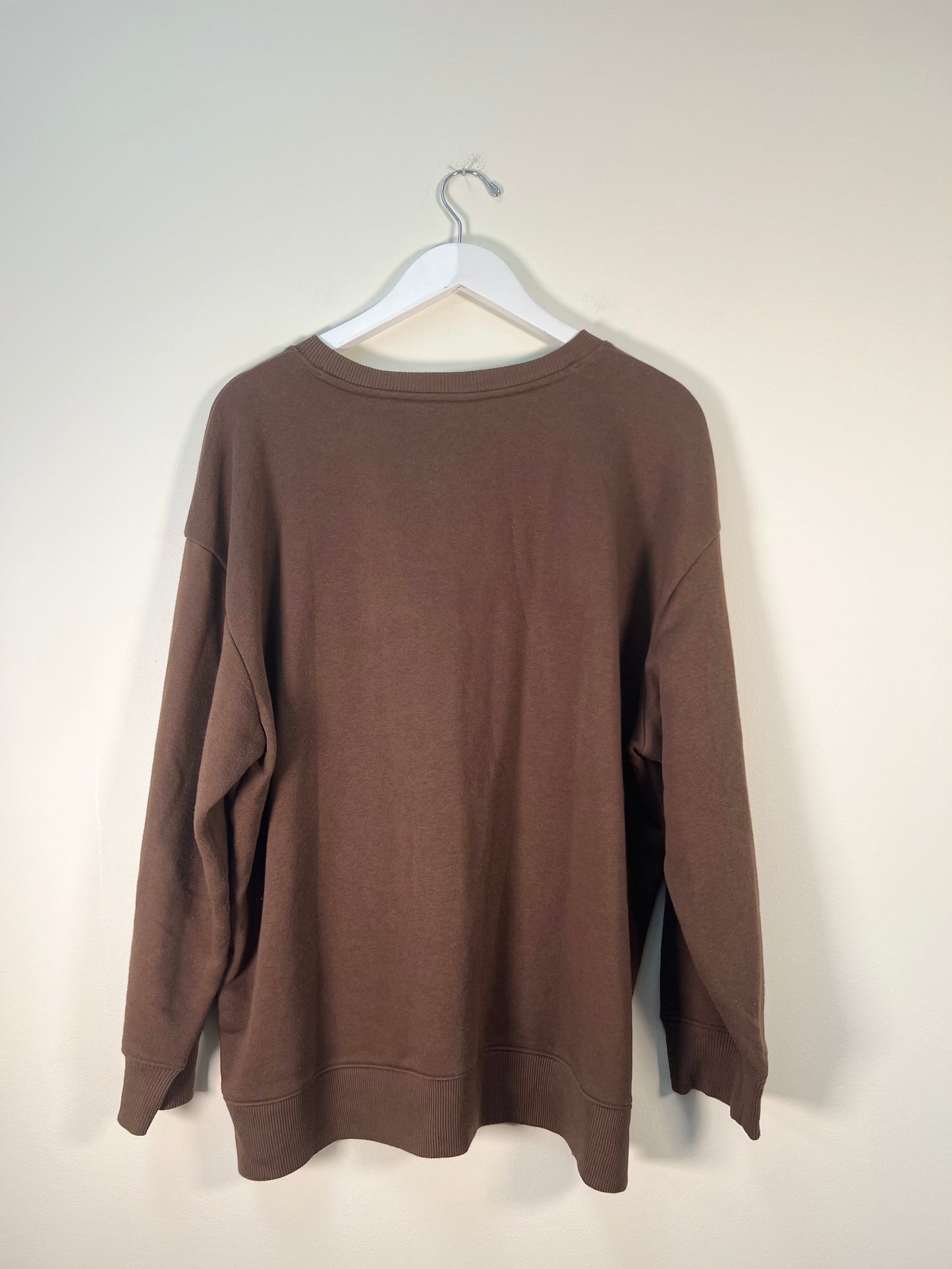 1XL Terra & Sky Sweatshirt