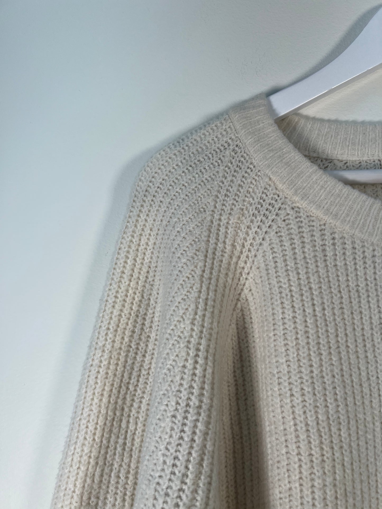 2XL Universal Thread Sweater