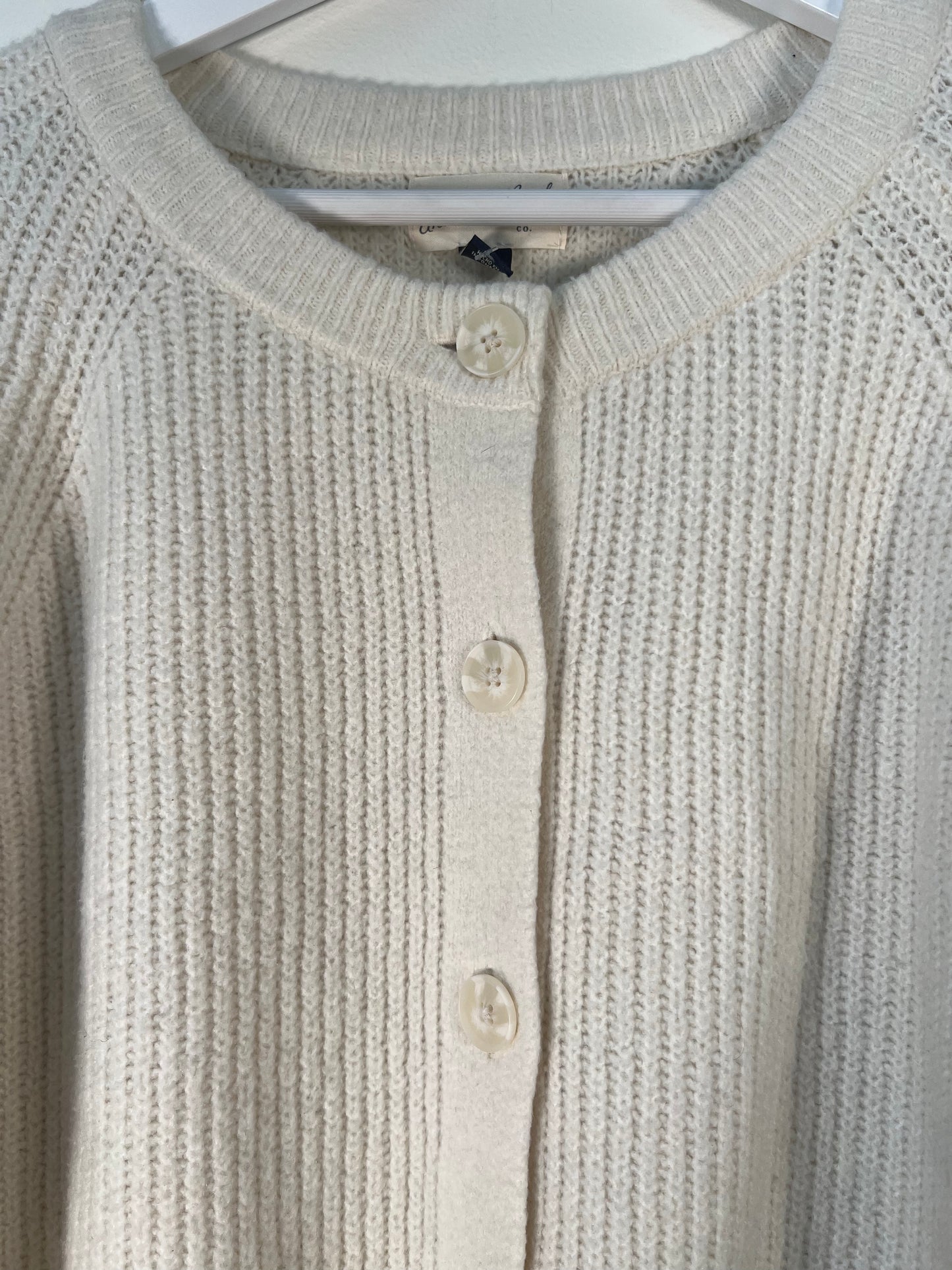 2XL Universal Thread Sweater