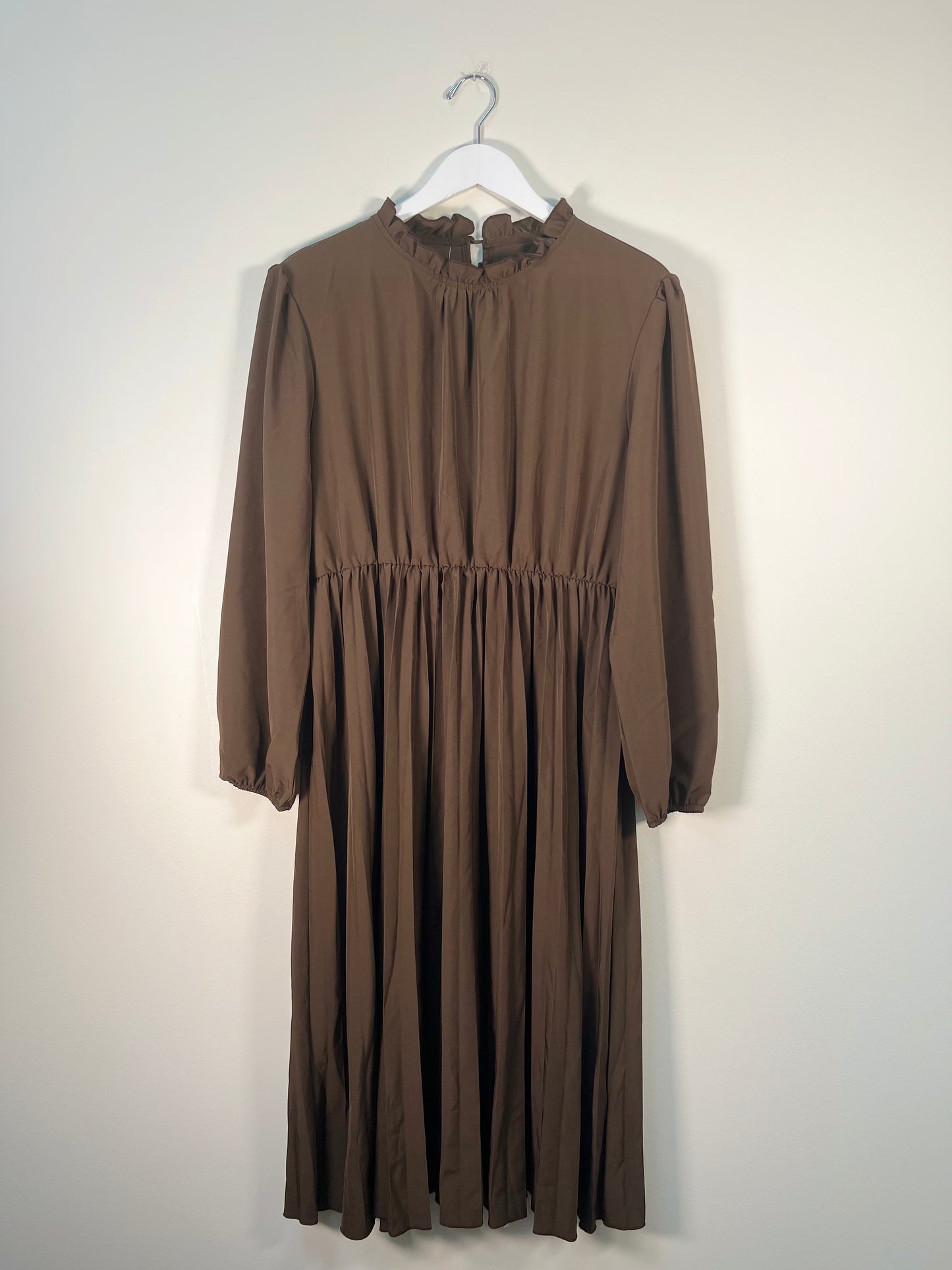 1XL Dress