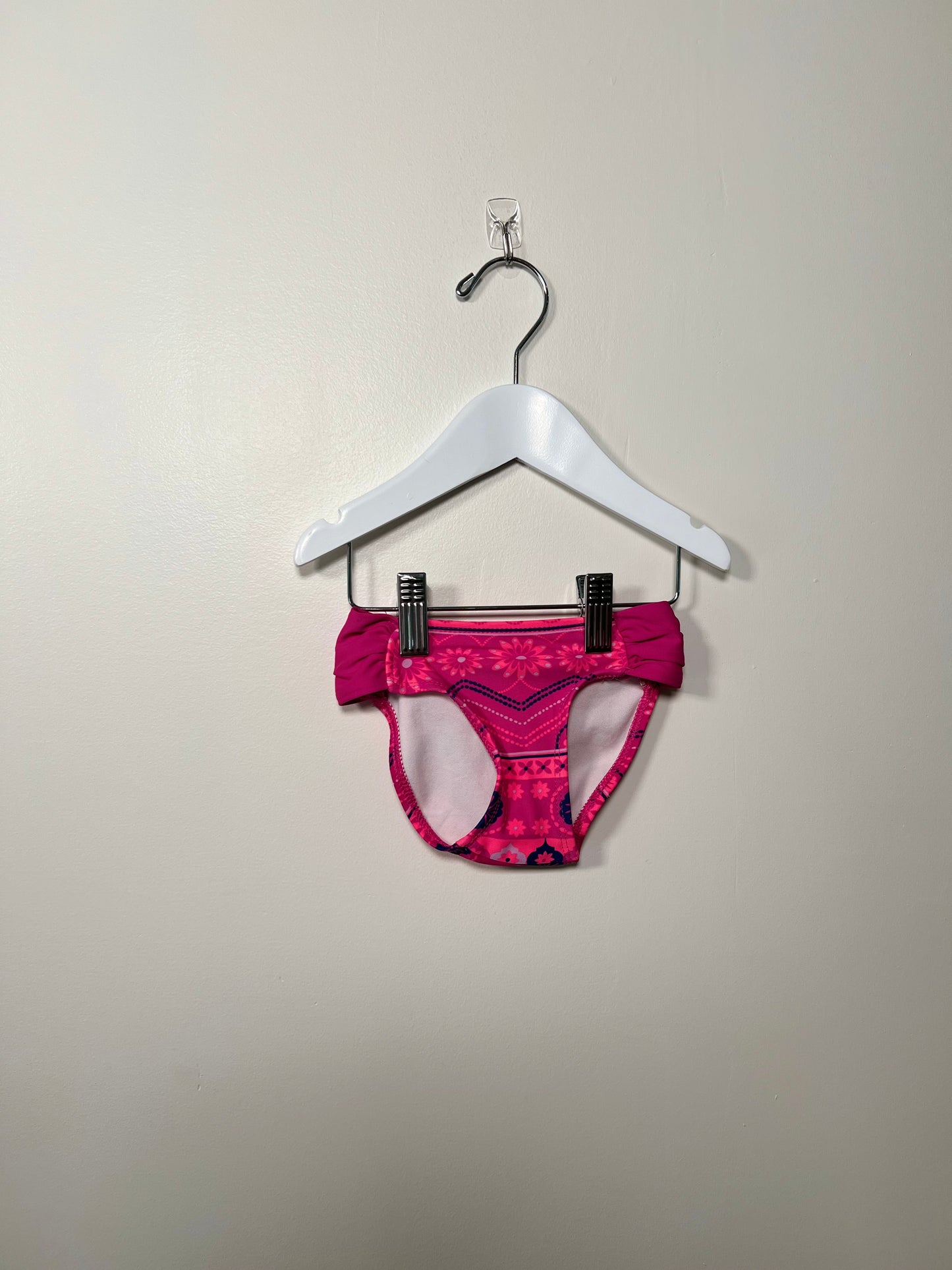 12m Circo Pink Swimsuit