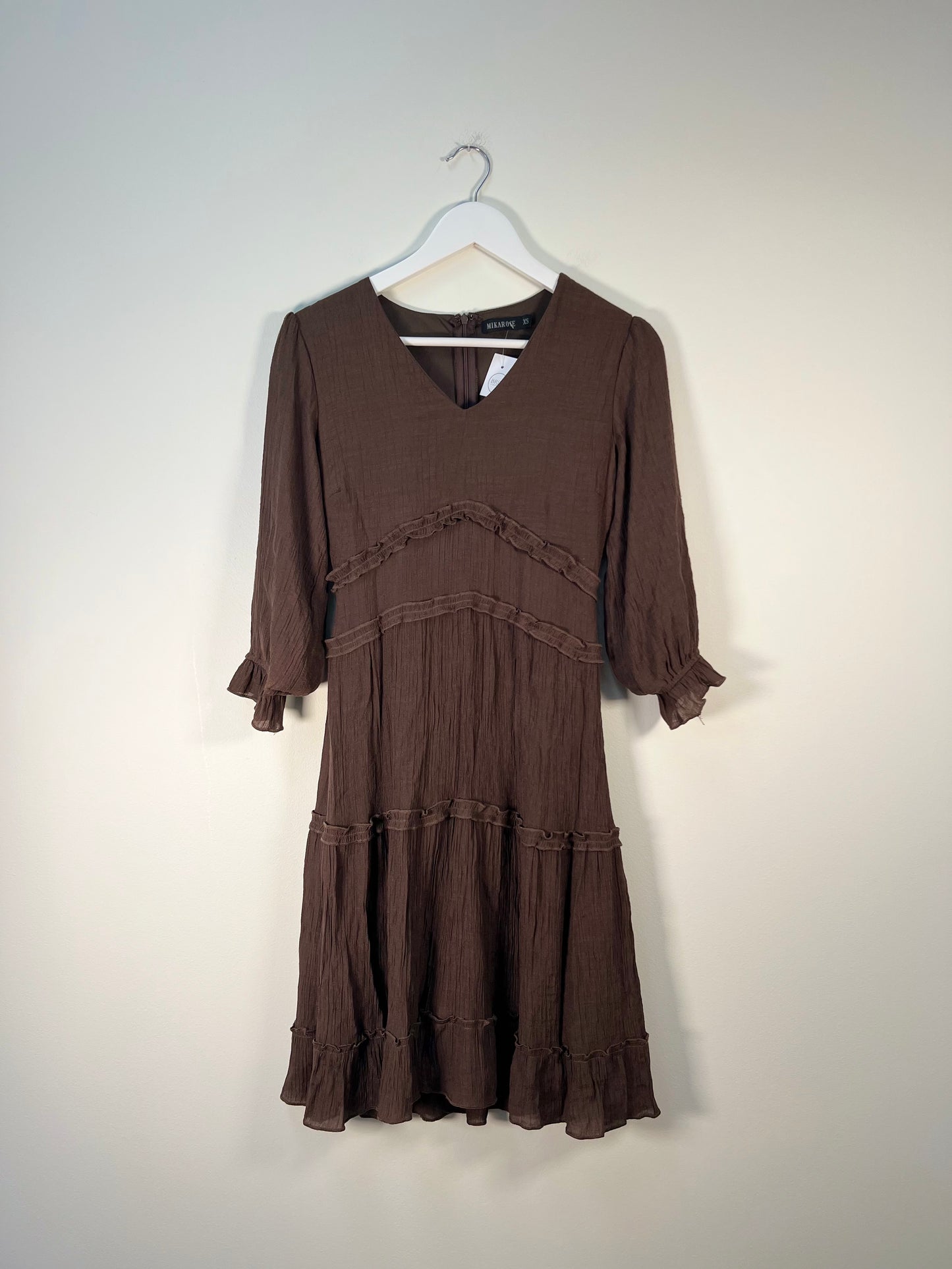 XS Mikarose Dress