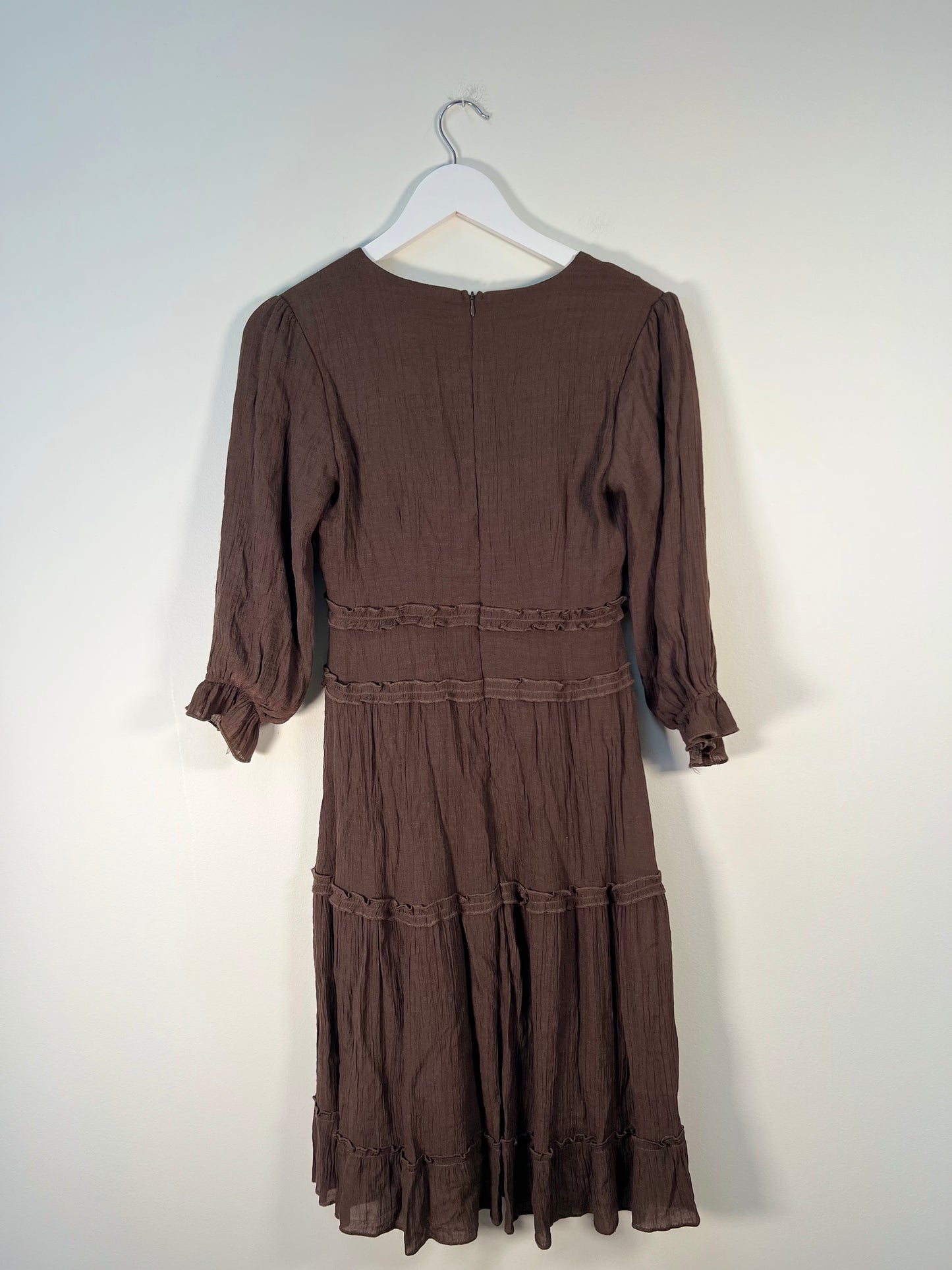 XS Mikarose Dress