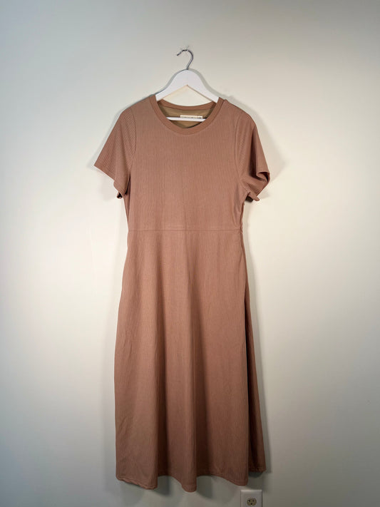 L Leia N Co Dress