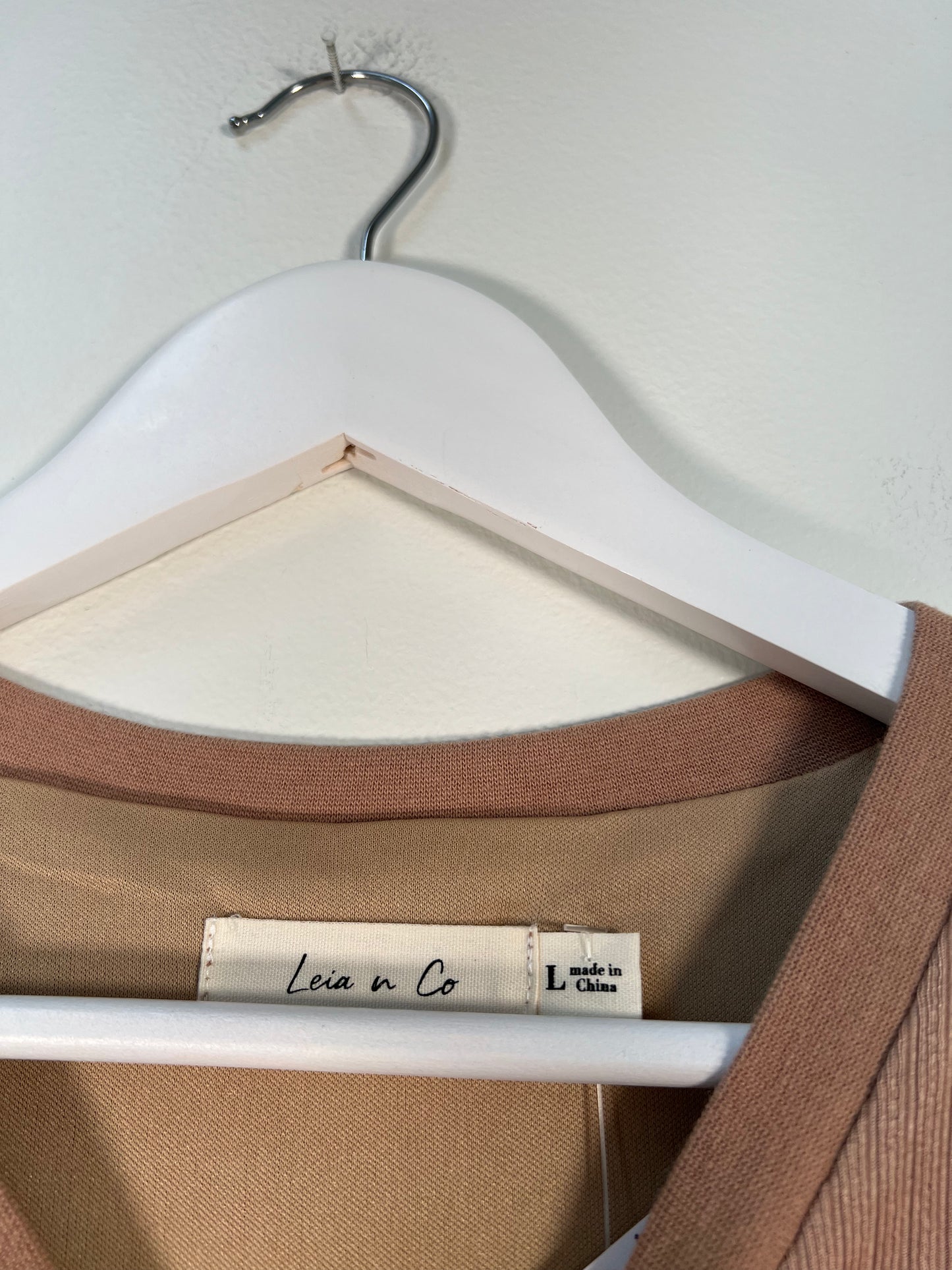 L Leia N Co Dress