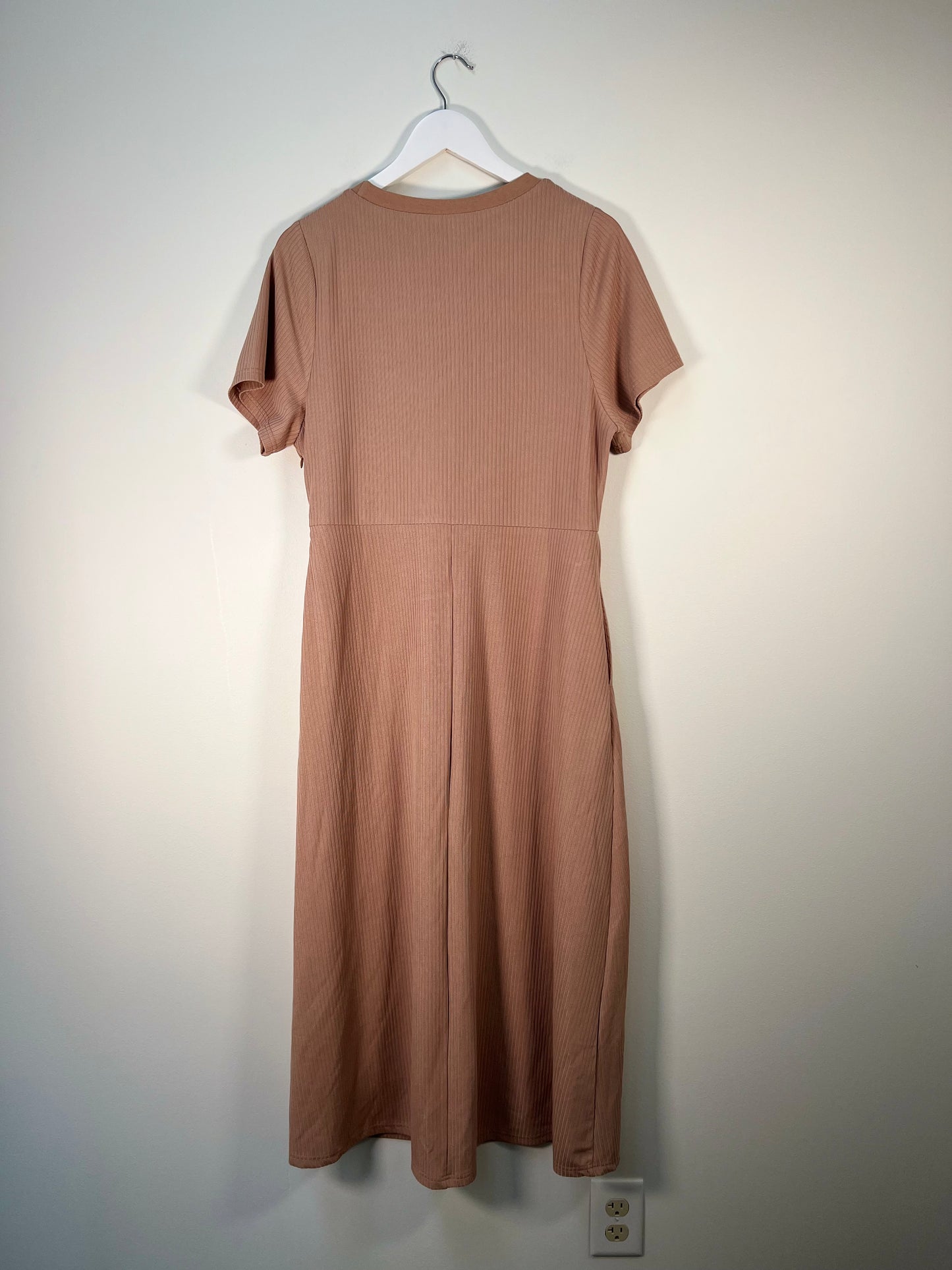 L Leia N Co Dress