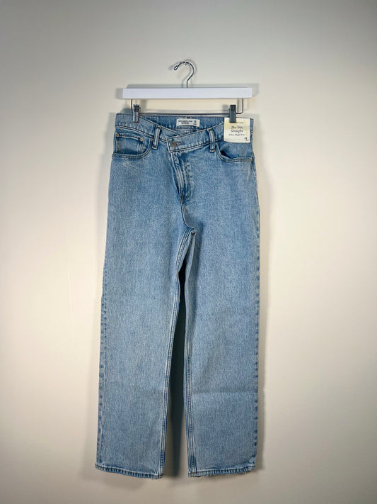 Small NWT Abercrombie & Fitch Jeans