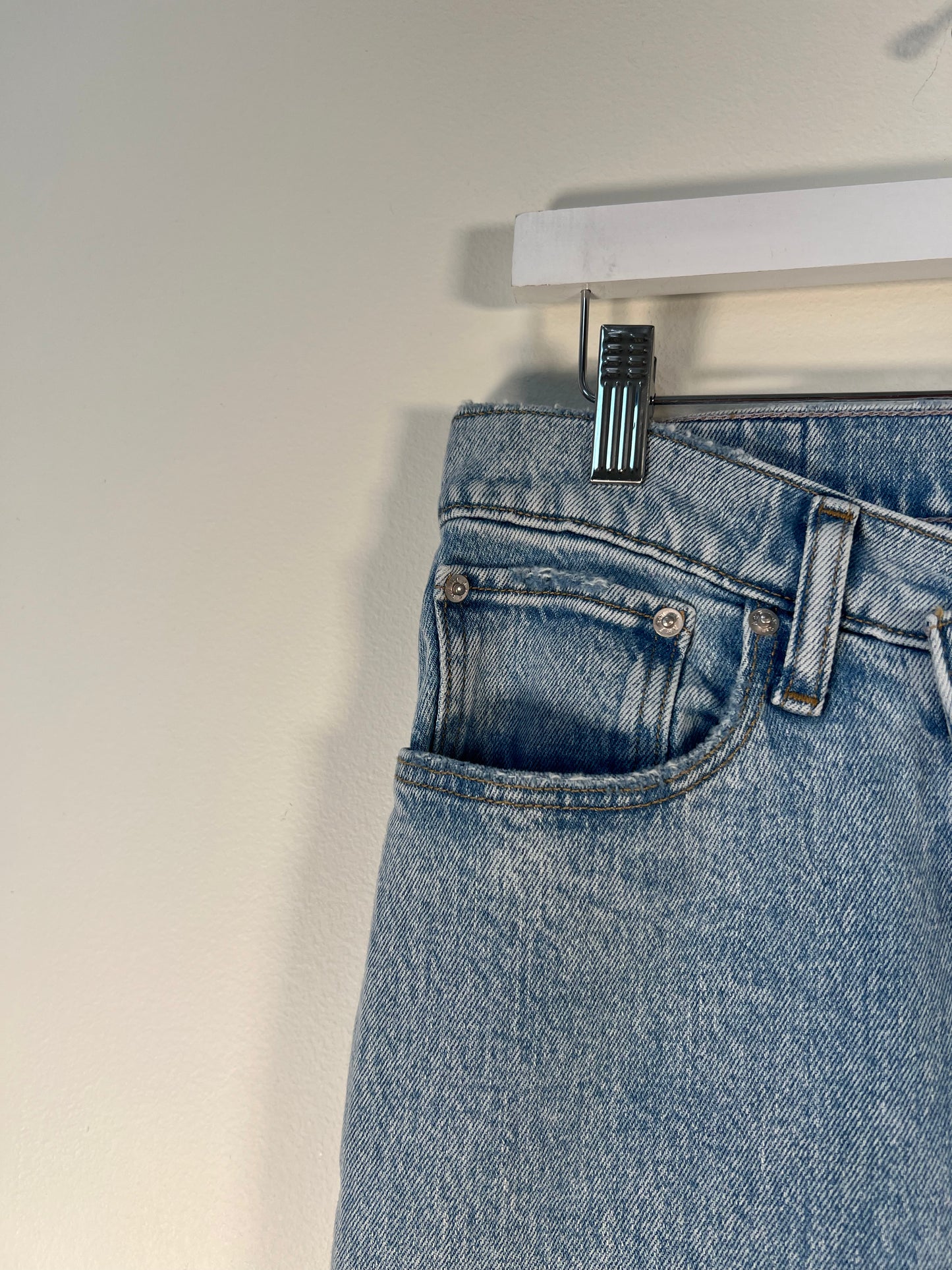 Small NWT Abercrombie & Fitch Jeans