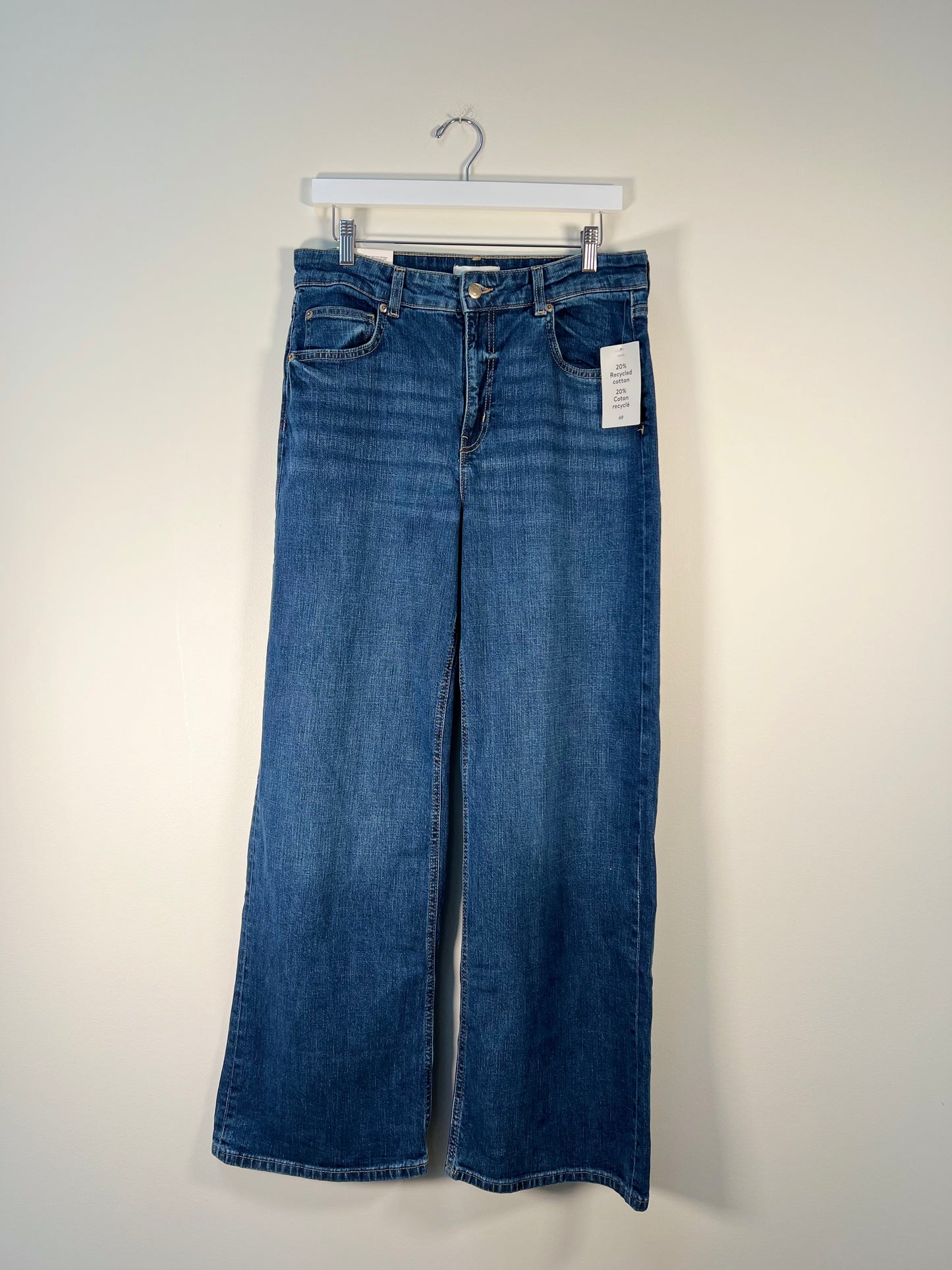 M H&M NWT Jeans